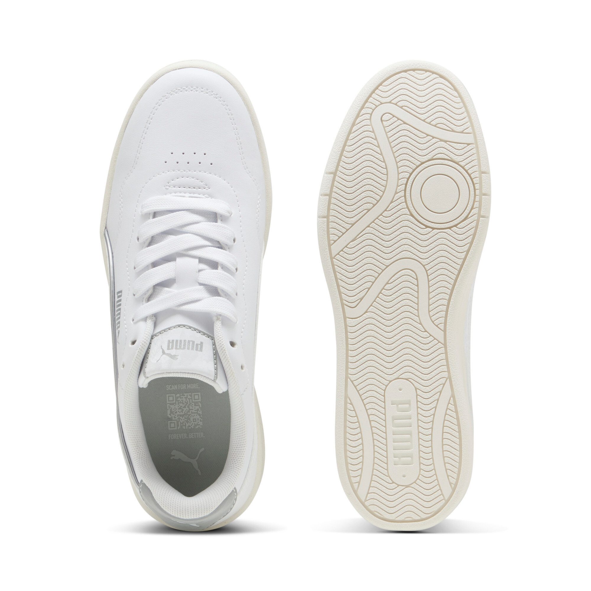PUMA Sneakers COURT LALLY DAYINIGHT
