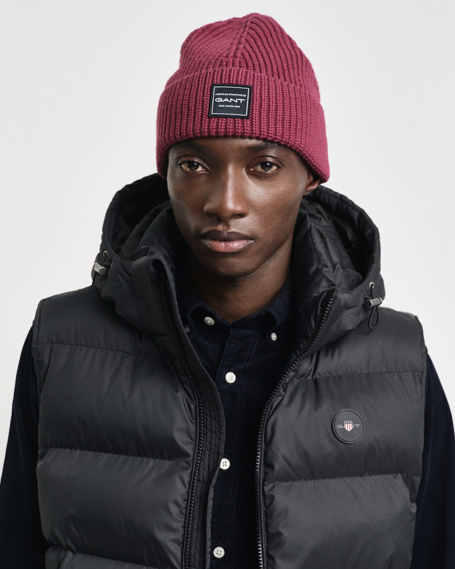 Gant Bodywarmer ACTIVE CLOUD VEST