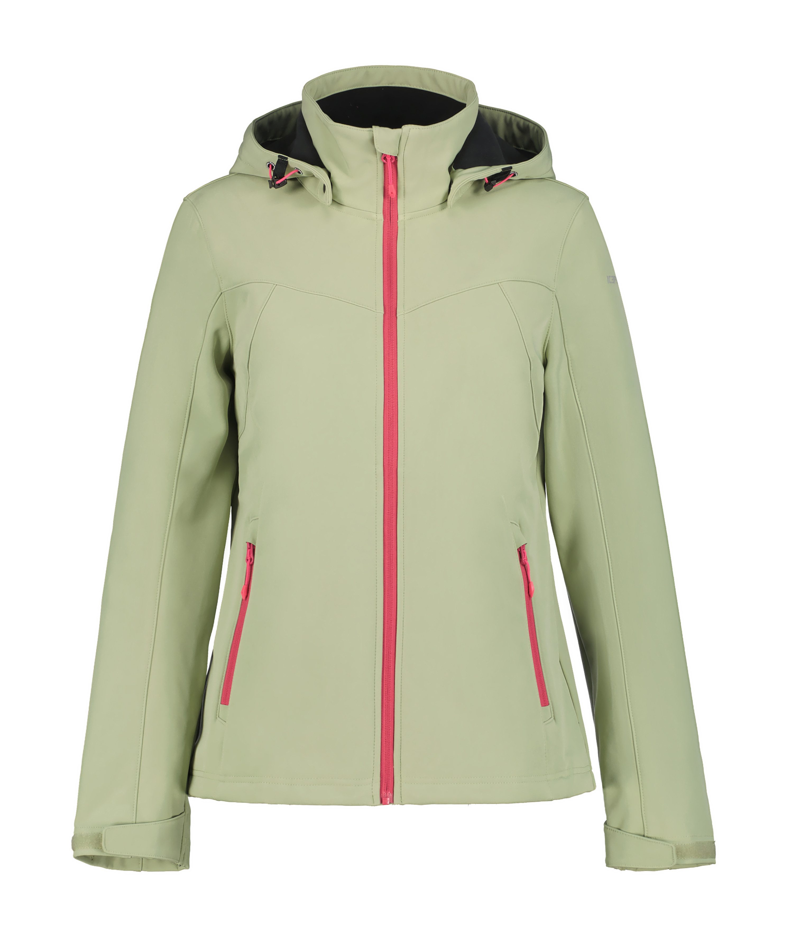 Icepeak Softshell-jack D SOFTSHELLJACKE BRENHAM