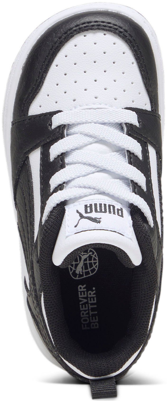 PUMA Sneakers REBOUND V6 LO AC INF