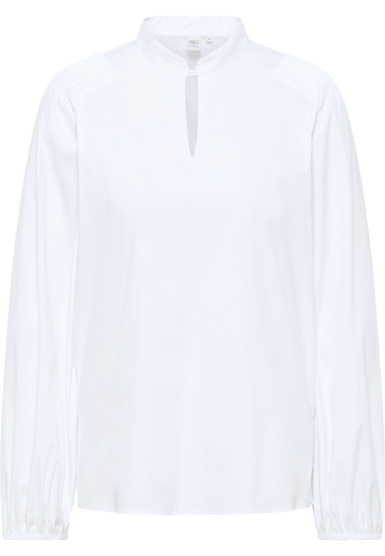 Eterna Lange blouse Loose fit
