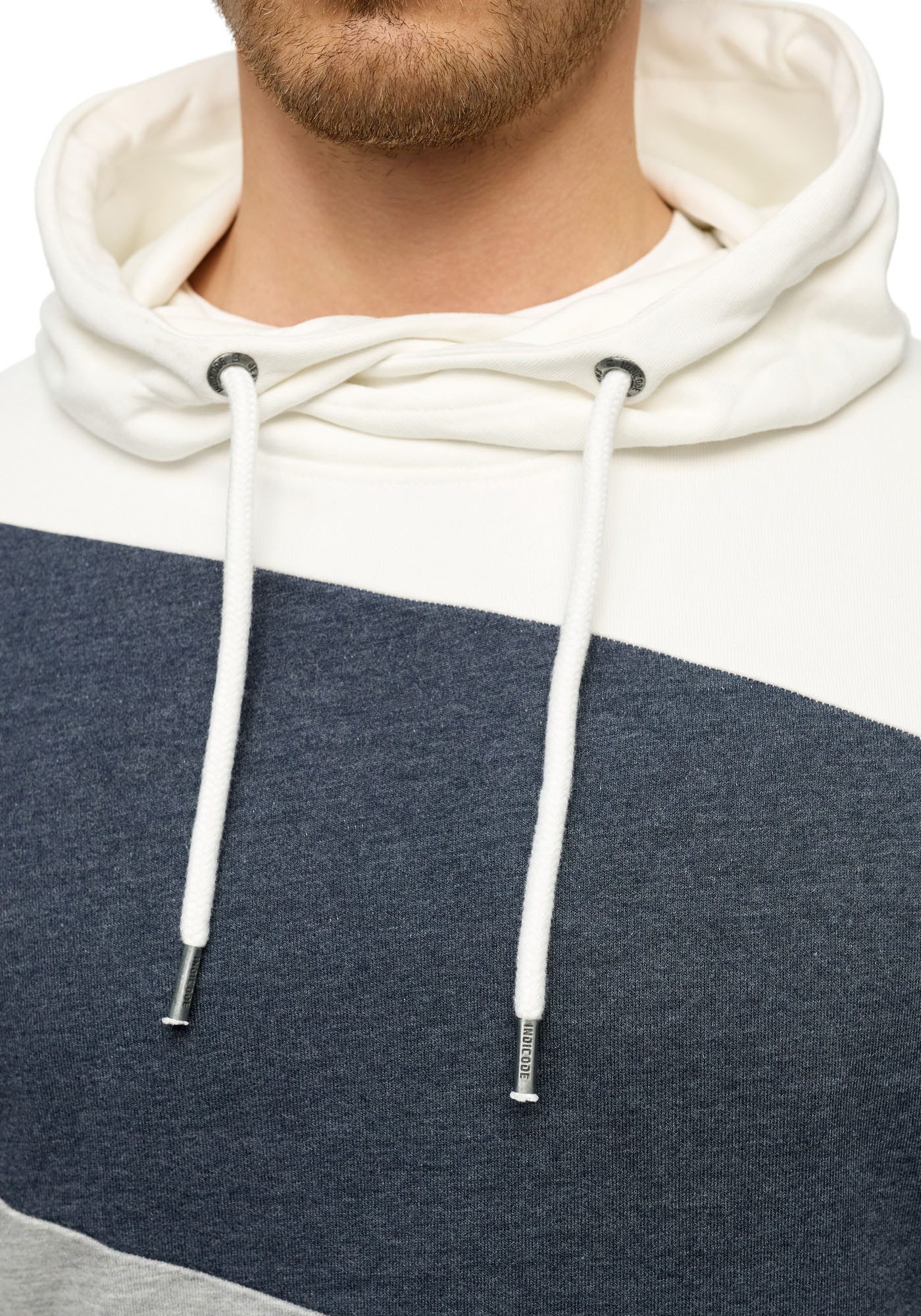 Indicode Hoodie INAlami