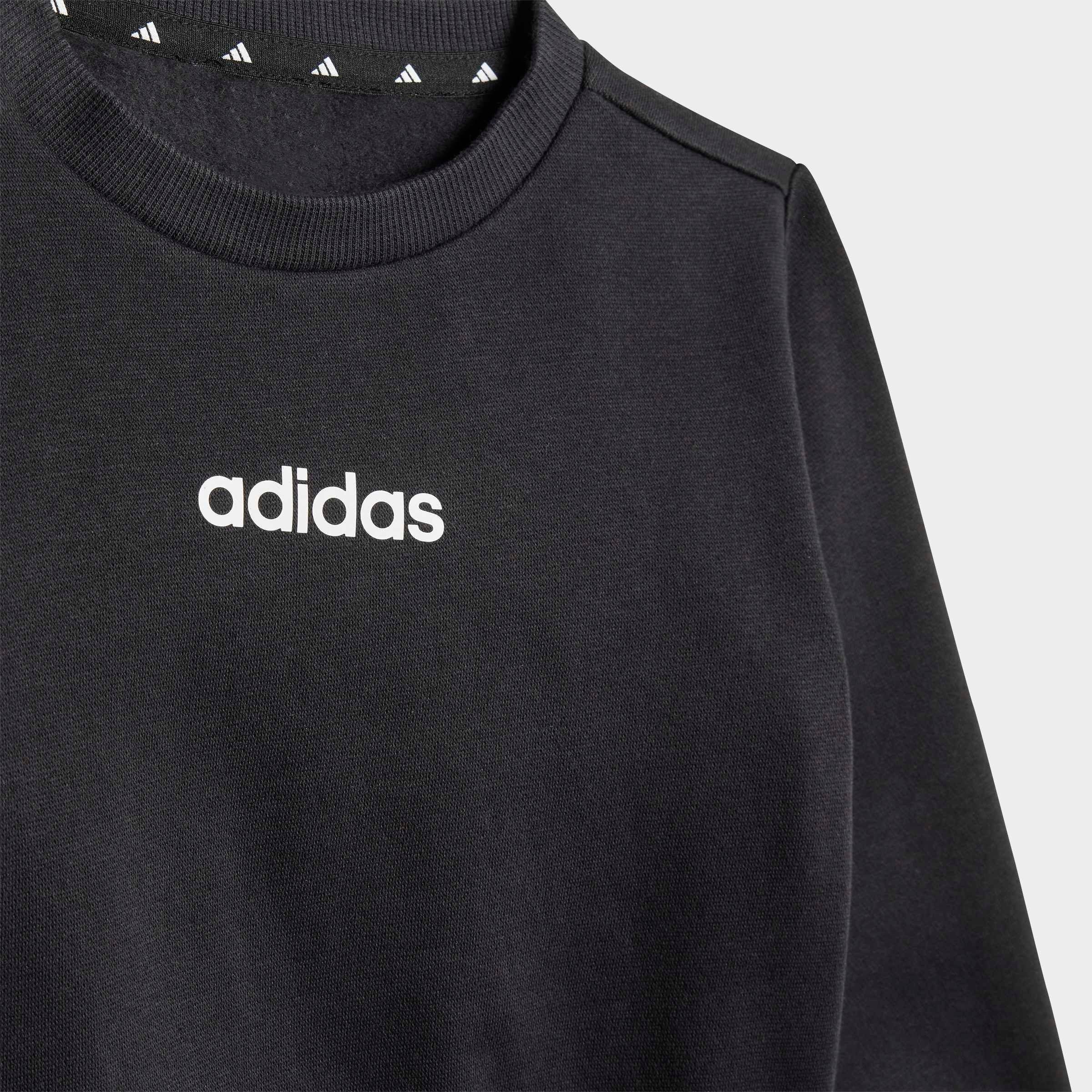adidas Sportswear Trainingspak I LIN FL JOG (2-delig)