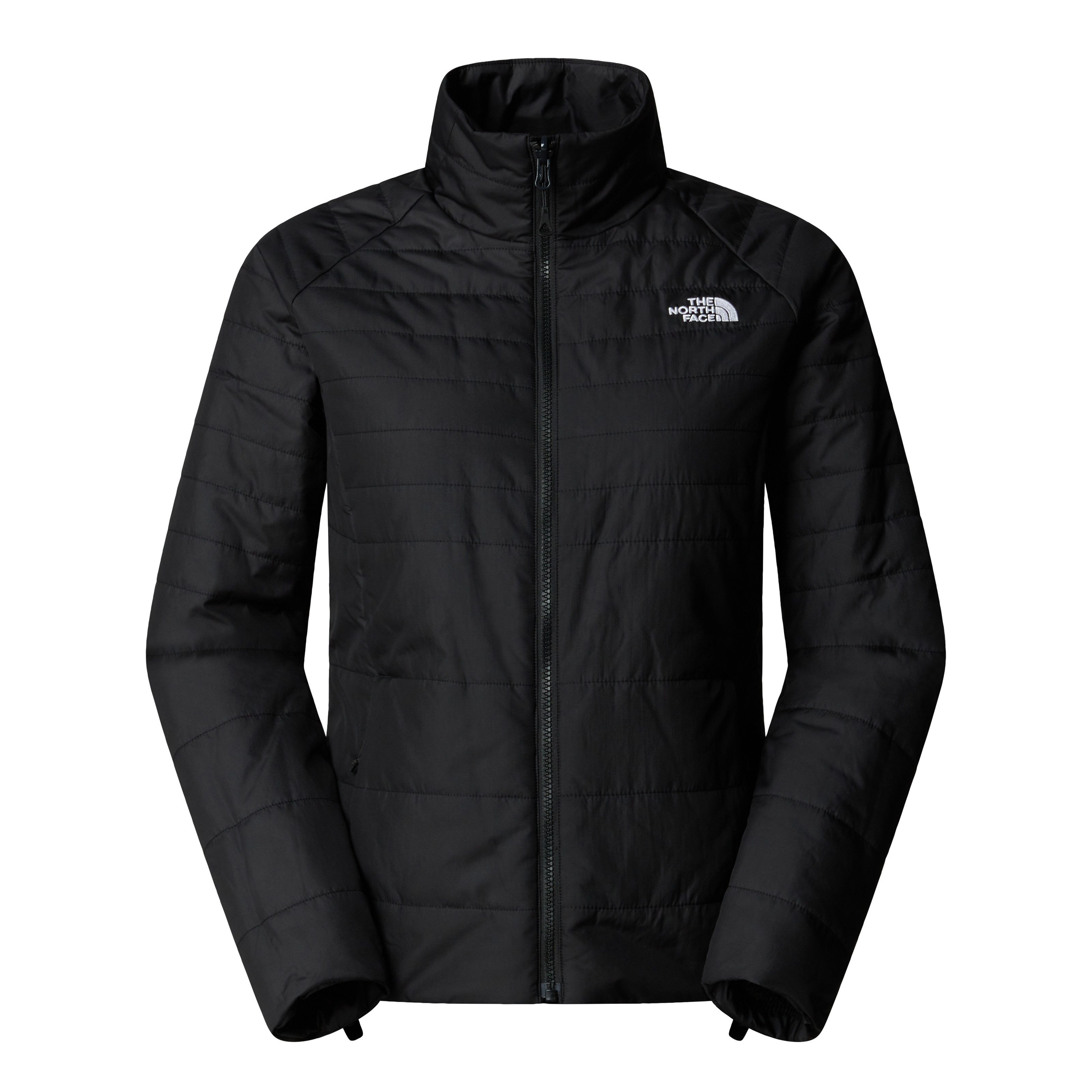 The North Face Functioneel 3-in-1-jack W INLUX TRICLIMATE - EU 3-in-1, warm, waterdicht, vrouwelijk - tussenjas (1 stuk)