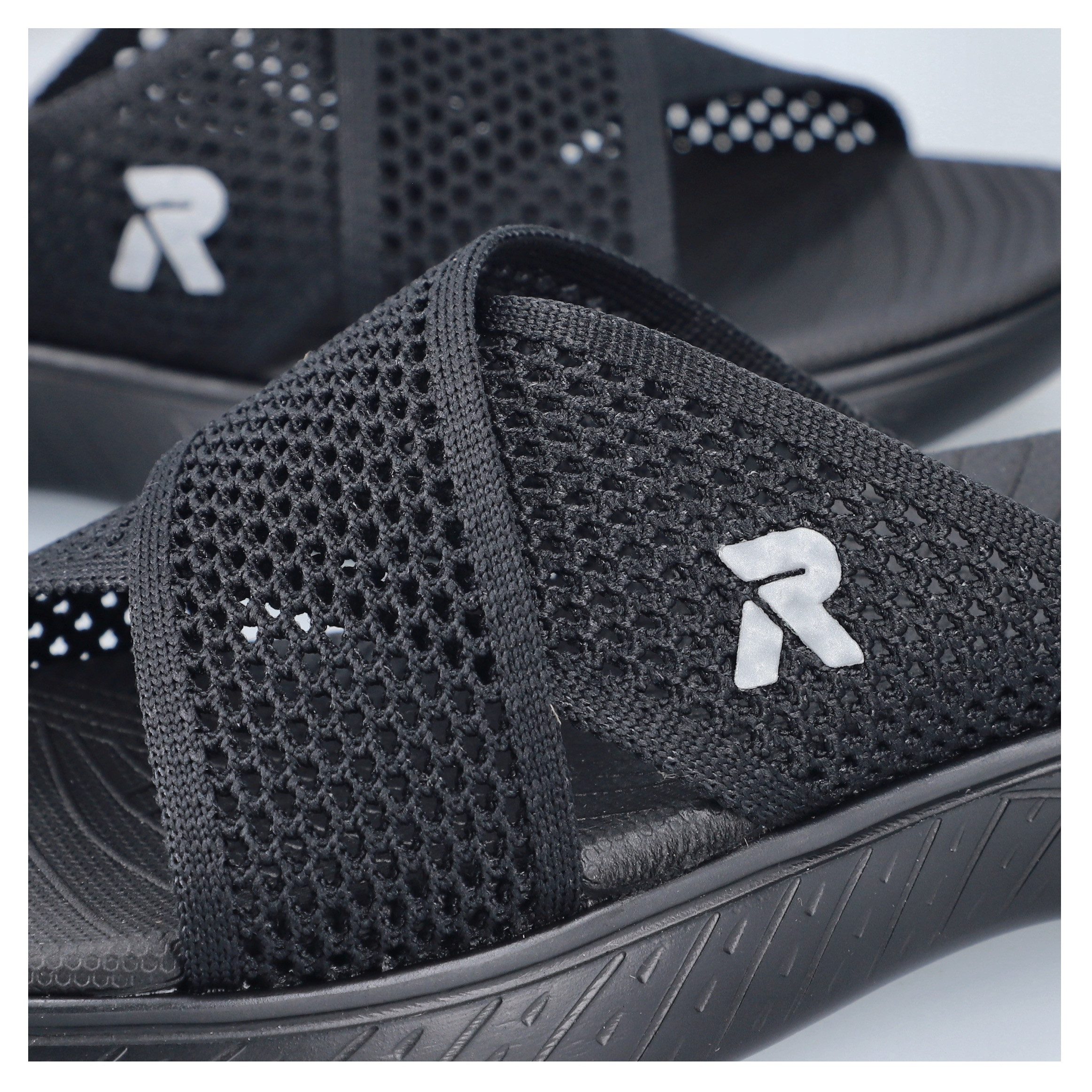 RIEKER Sport Slippers BALLINA