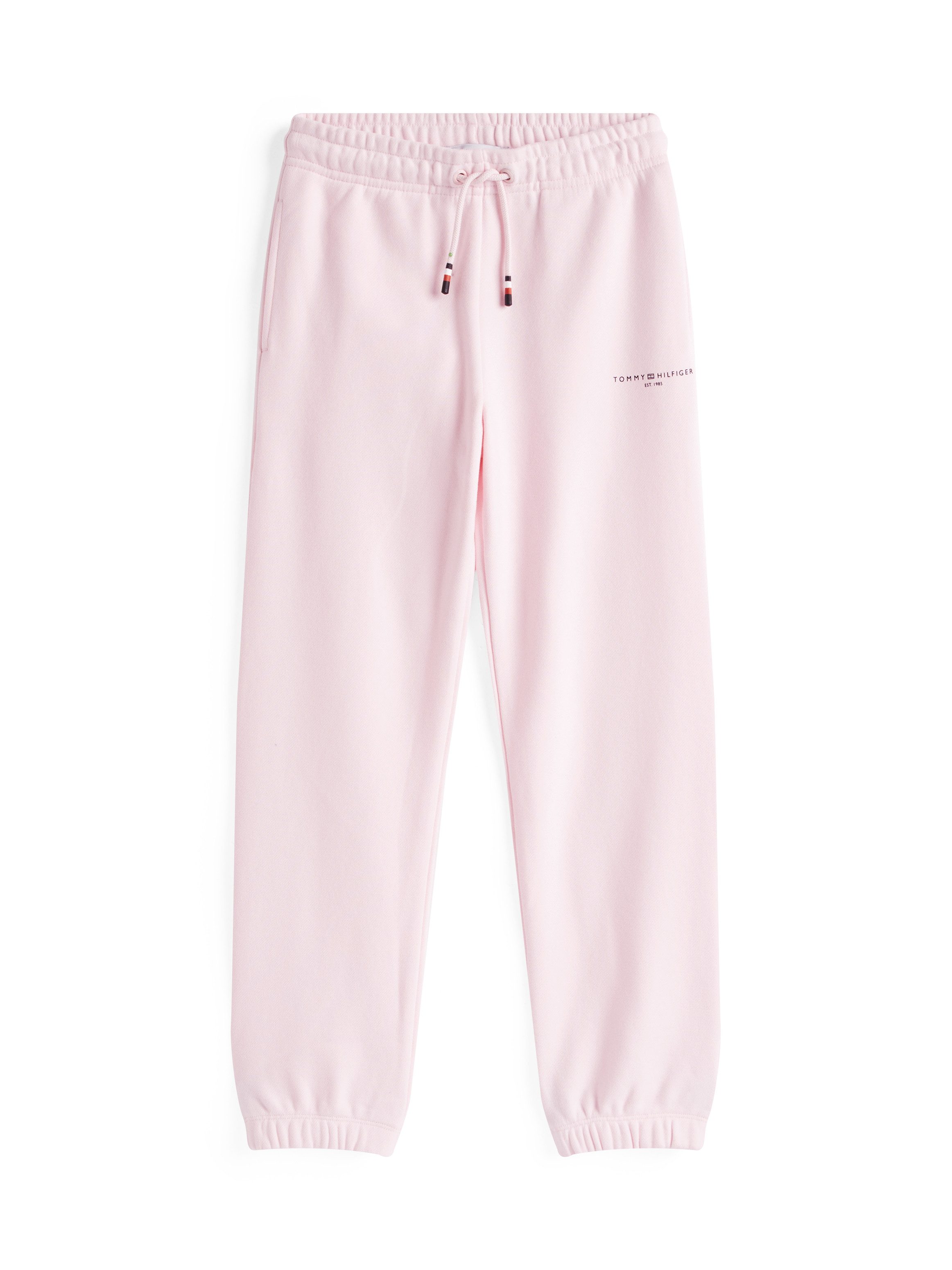 Tommy Hilfiger Sweatbroek MINI CORP SWEATPANTS voor kinderen tot 16 jaar