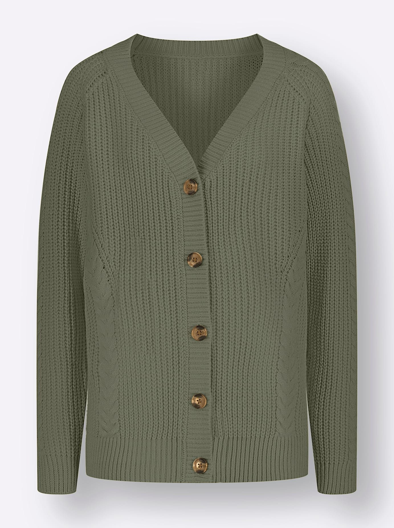 Classic Basics Vest