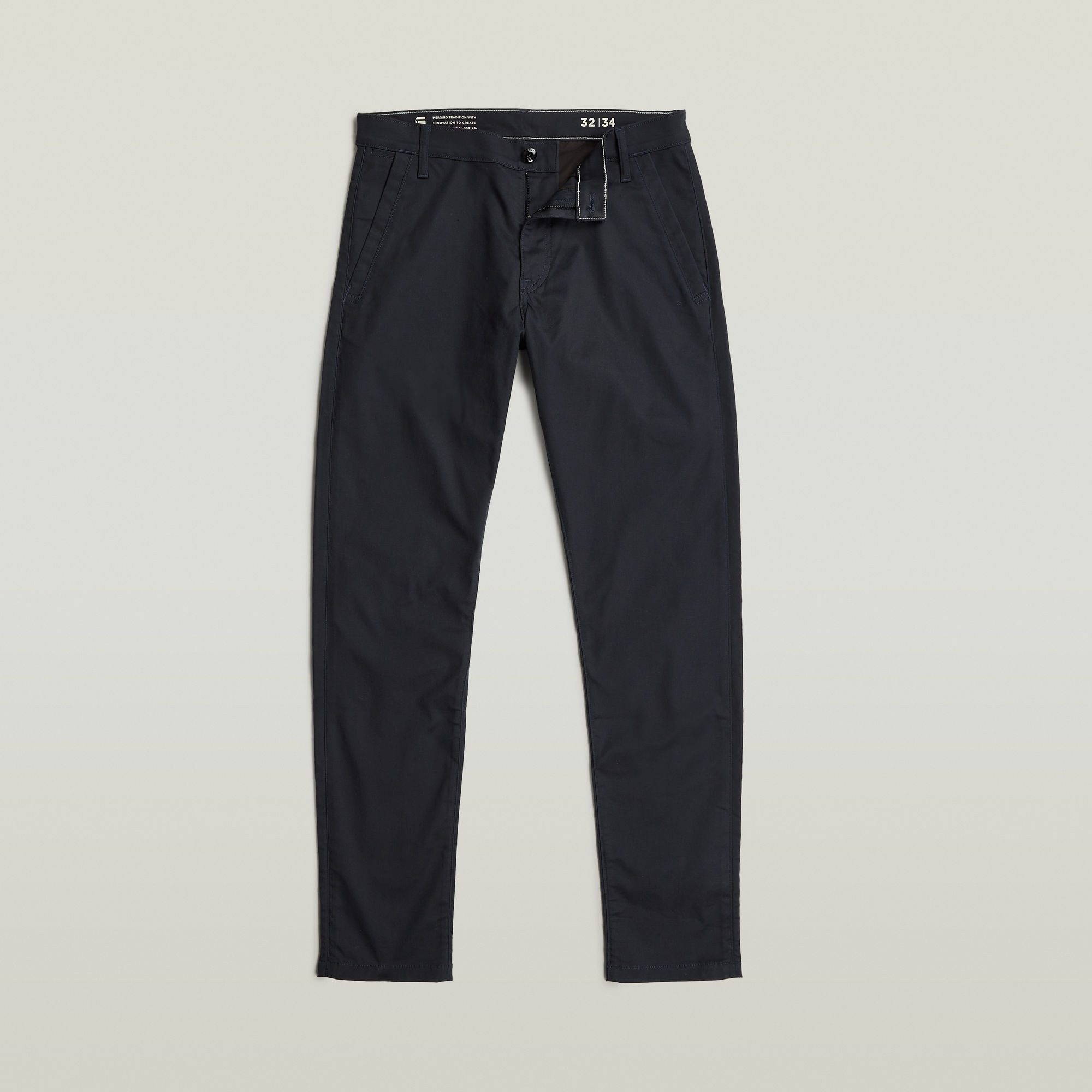 G-Star RAW Chino Morry Tapered Chino