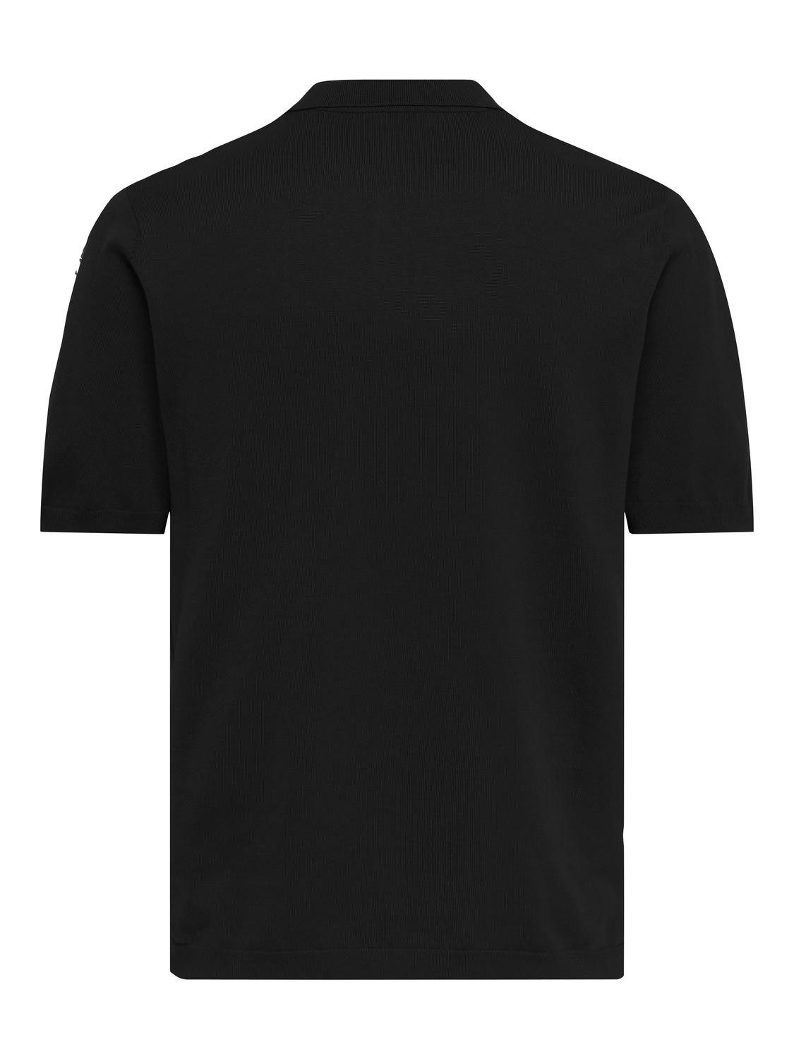 ONLY & SONS Poloshirt ONSWYLER LIFE REG 14 SS POLO KNIT NOOS