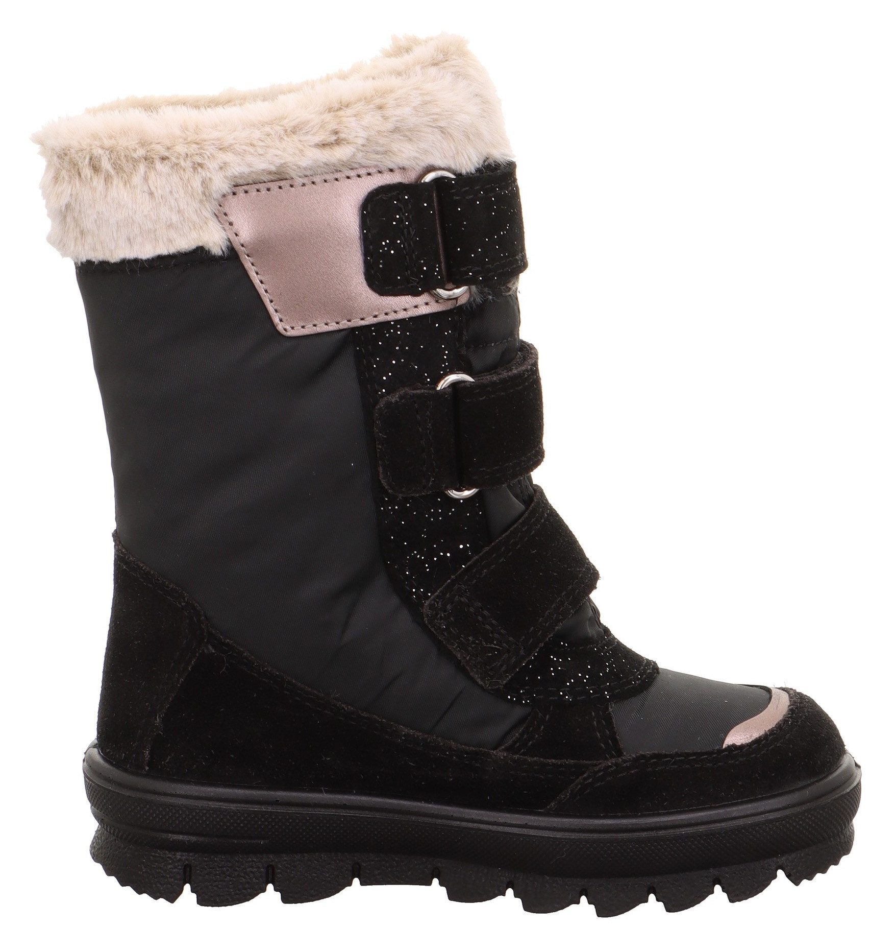 Superfit Winterlaarzen FLAVIA WMS: middel