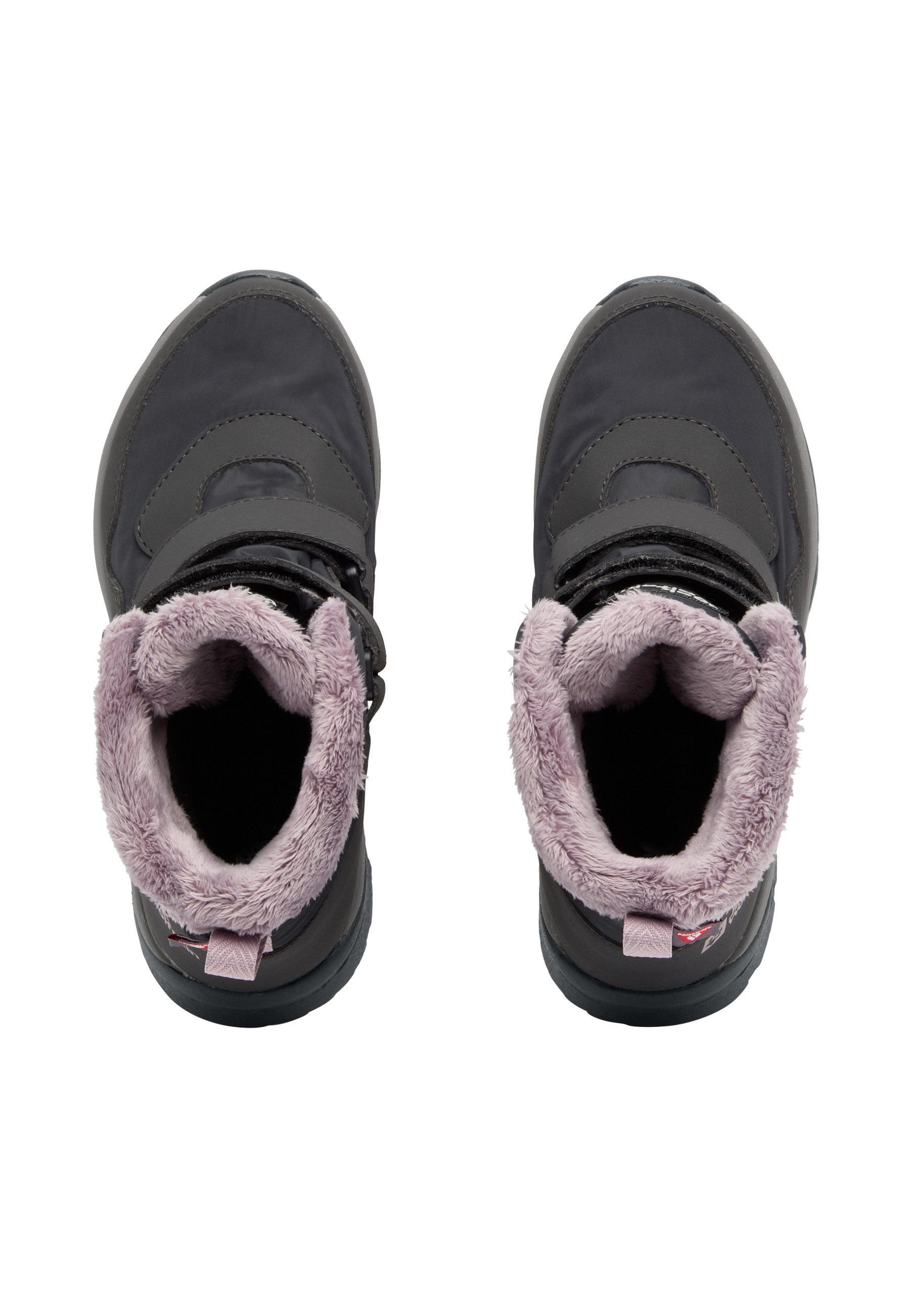 Jack Wolfskin Winterlaarzen POLAR BEAR-G TEXAPORE MID VC K