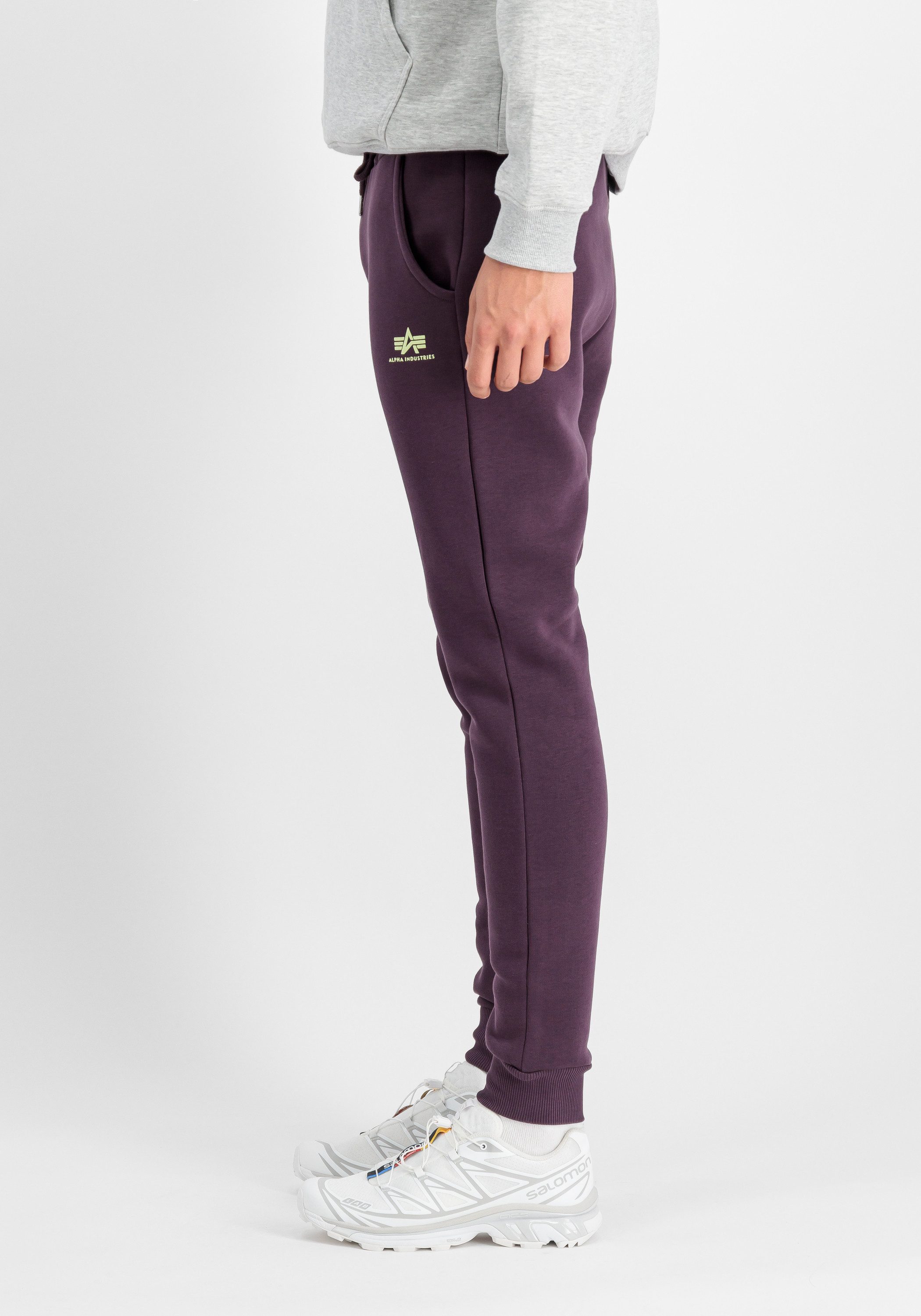 Alpha Industries Joggingbroek Alpha Industries Men - Jogger Basic Jogger SL