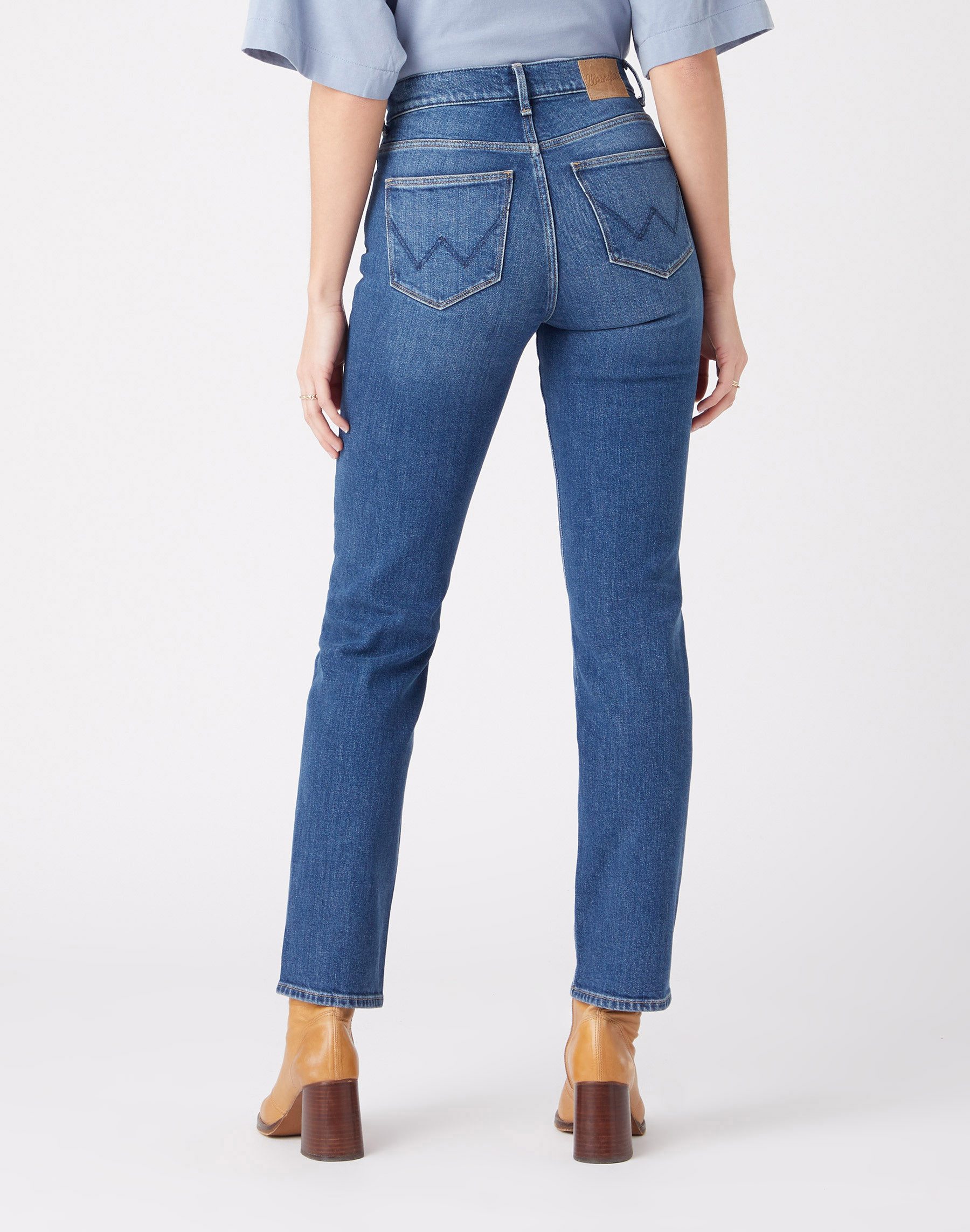 Wrangler Straight jeans