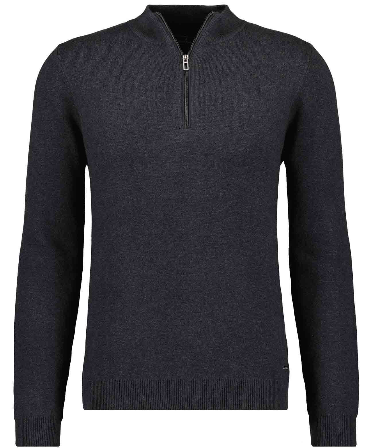 RAGMAN Trui met ronde hals