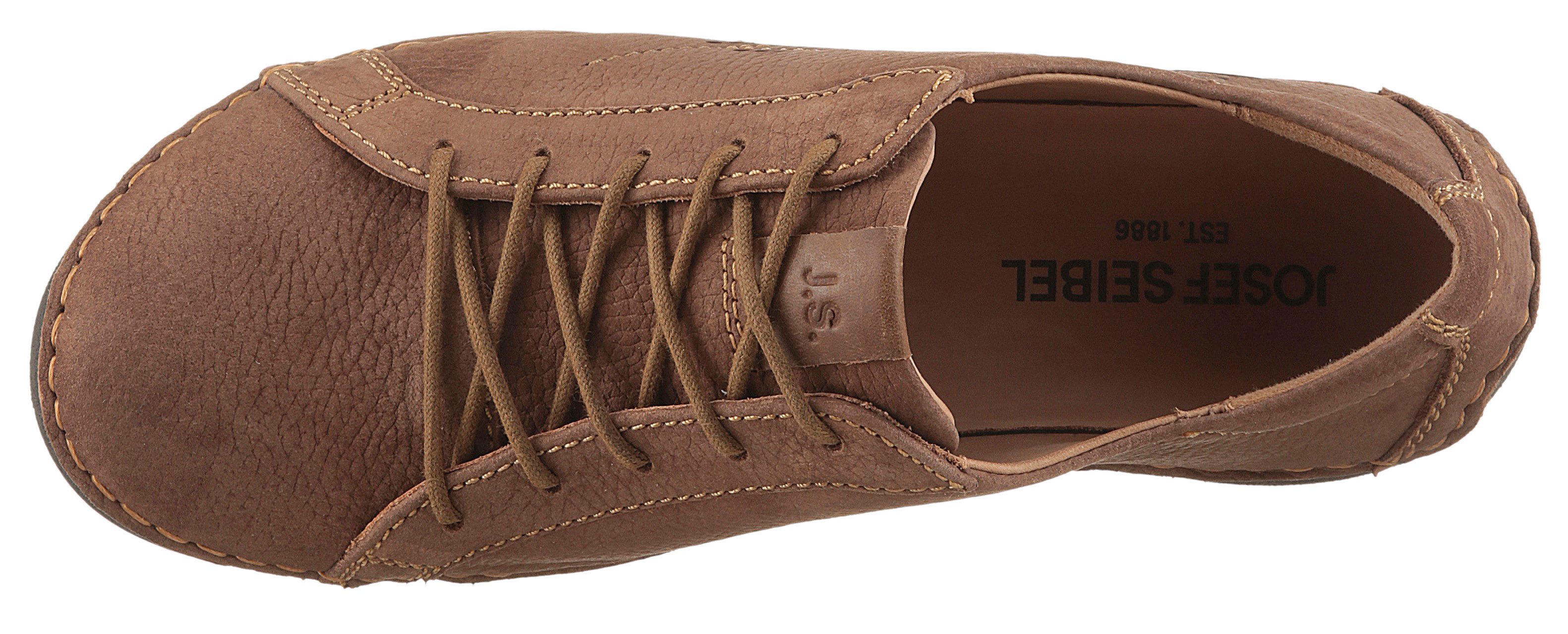 Josef Seibel Veterschoenen Fergey 40