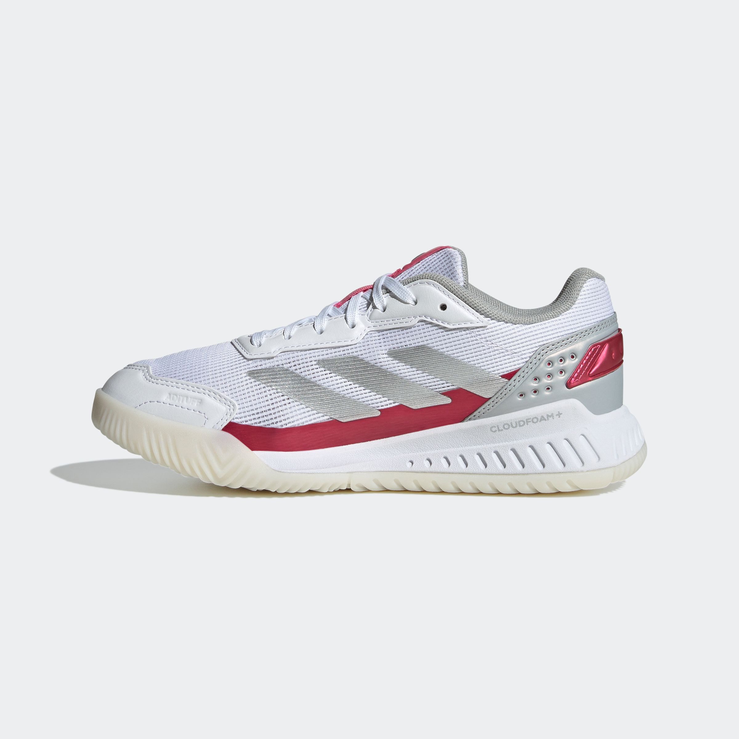 adidas Performance Tennisschoenen COURTQUICK PADEL