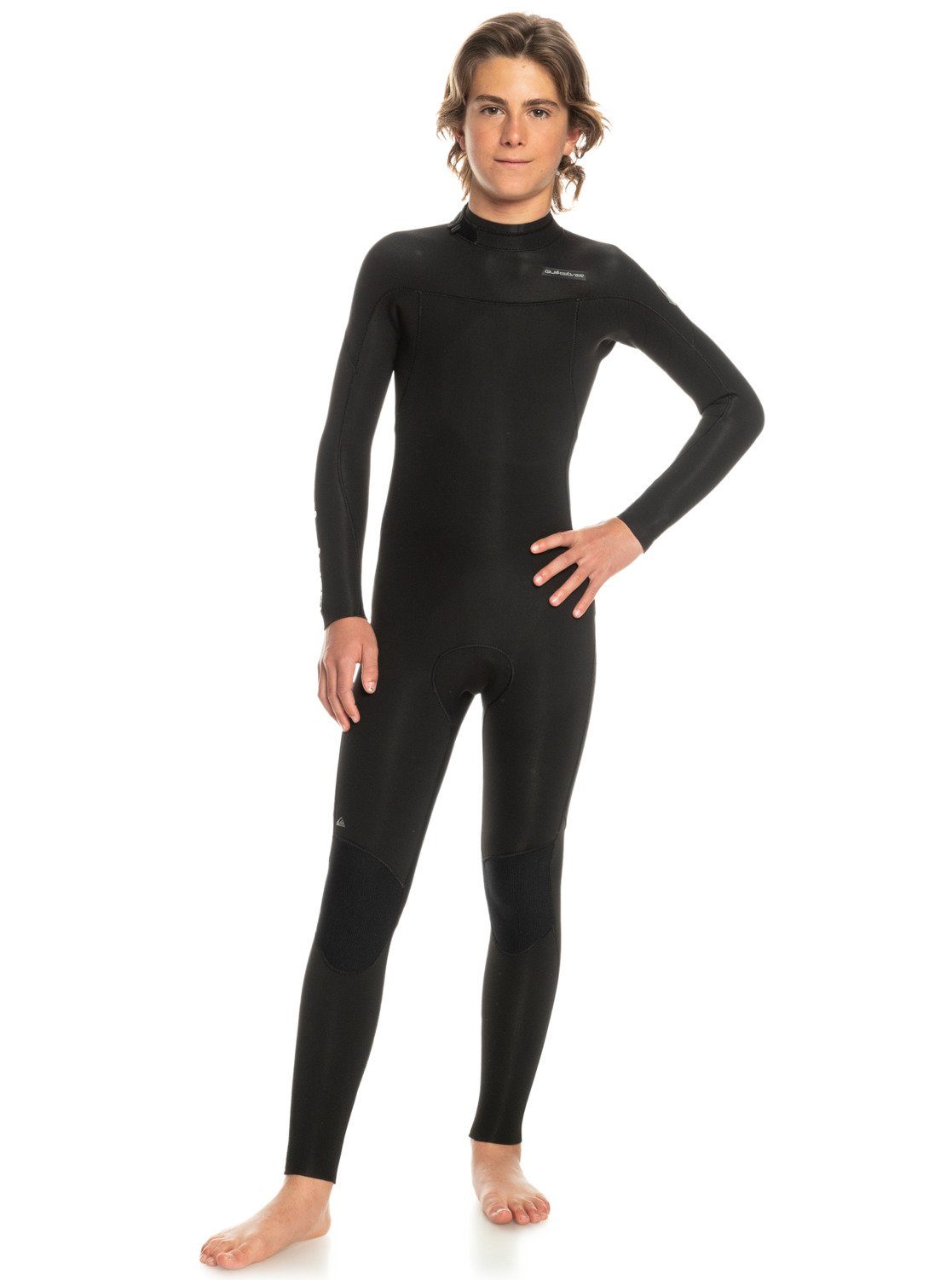 Quiksilver Neopreenpak 3/2mm Everyday Sessions