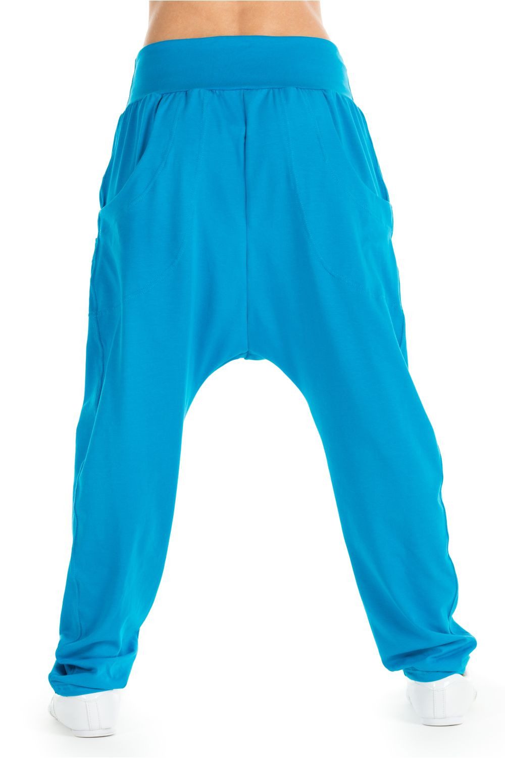 Winshape Harembroek UNISEX 4Pocket Pants WH13