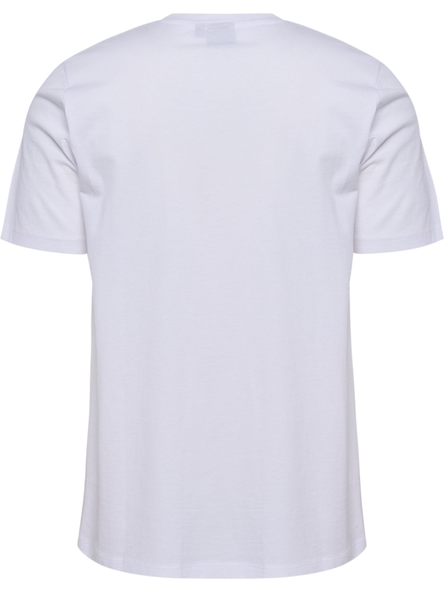hummel T-shirt HmlPULSE T-SHIRT (1-delig)