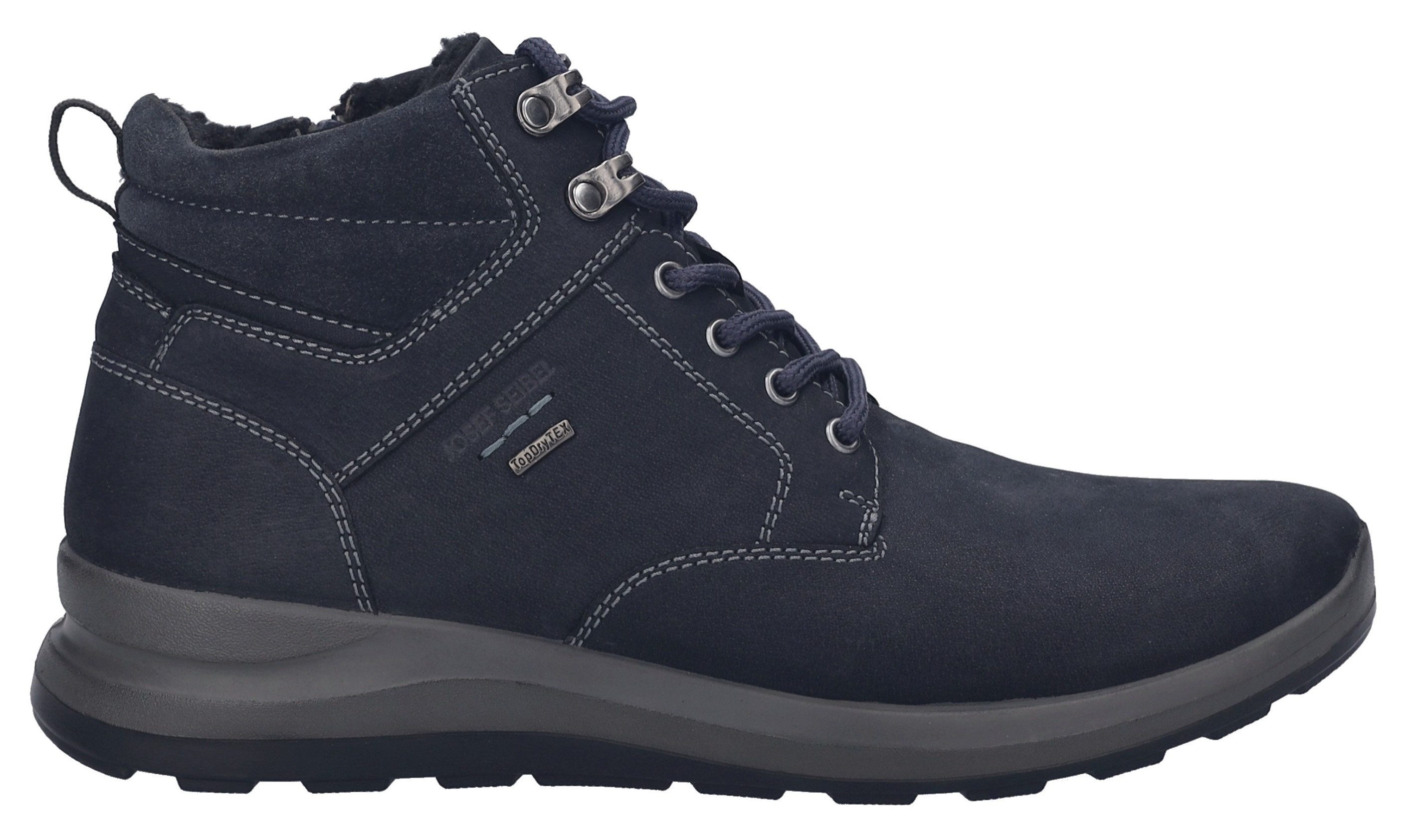 Josef Seibel Winterlaarzen Marley 53