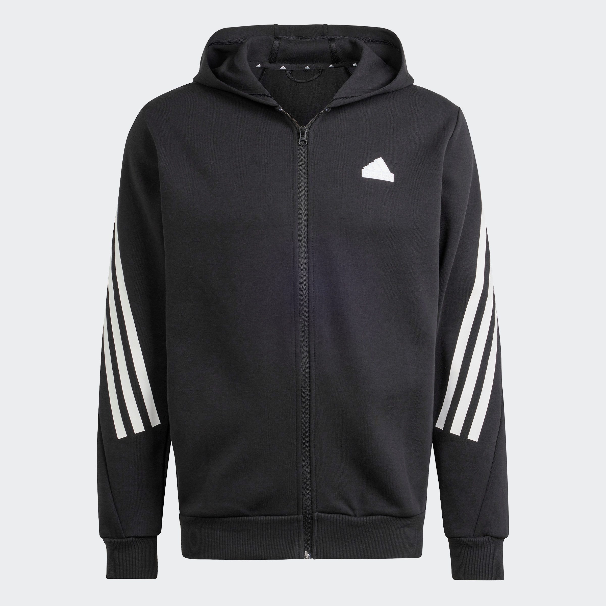 adidas Sportswear Hoodie M FI 3S FZ