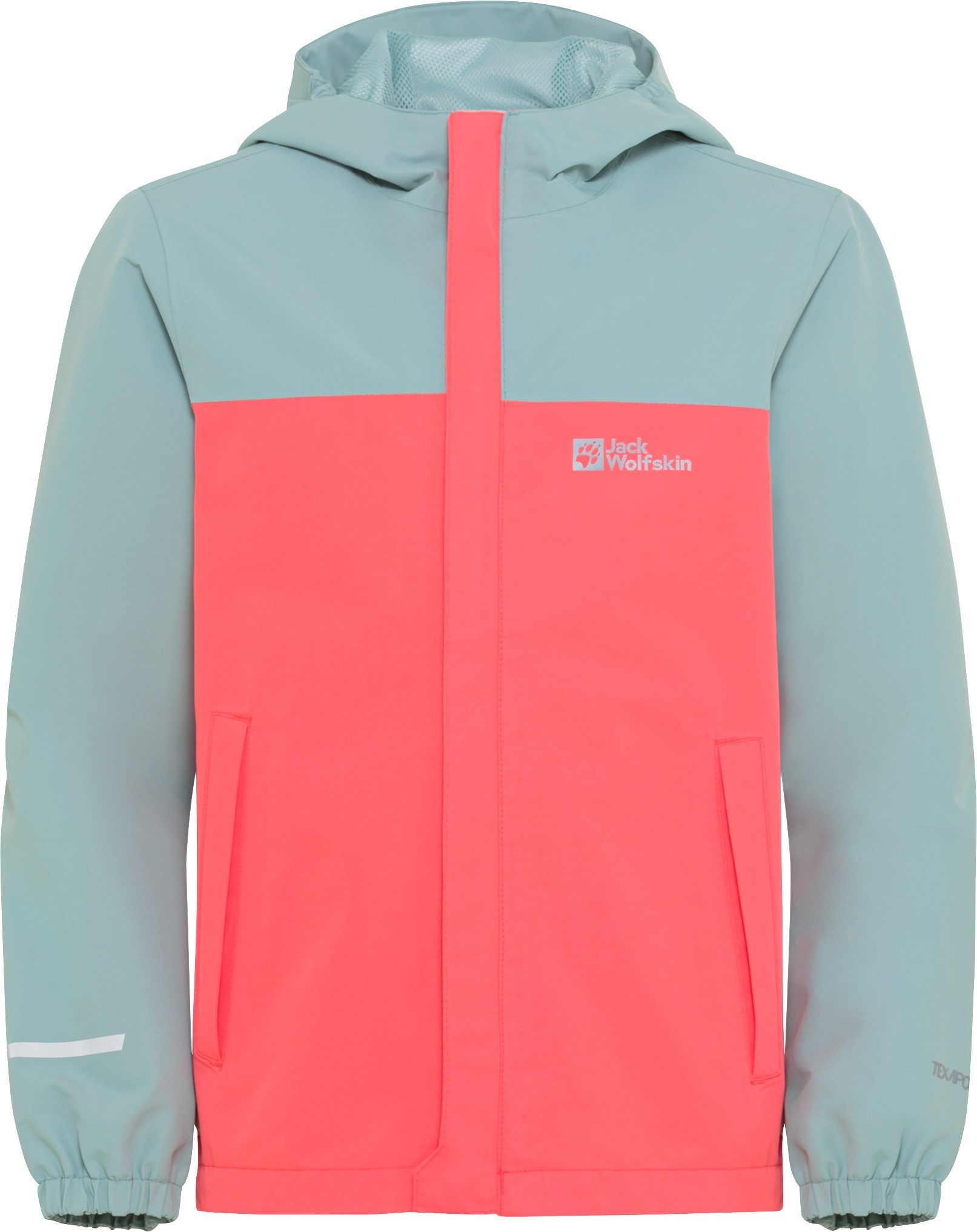 Jack Wolfskin Outdoorjack TUCAN JACKET K