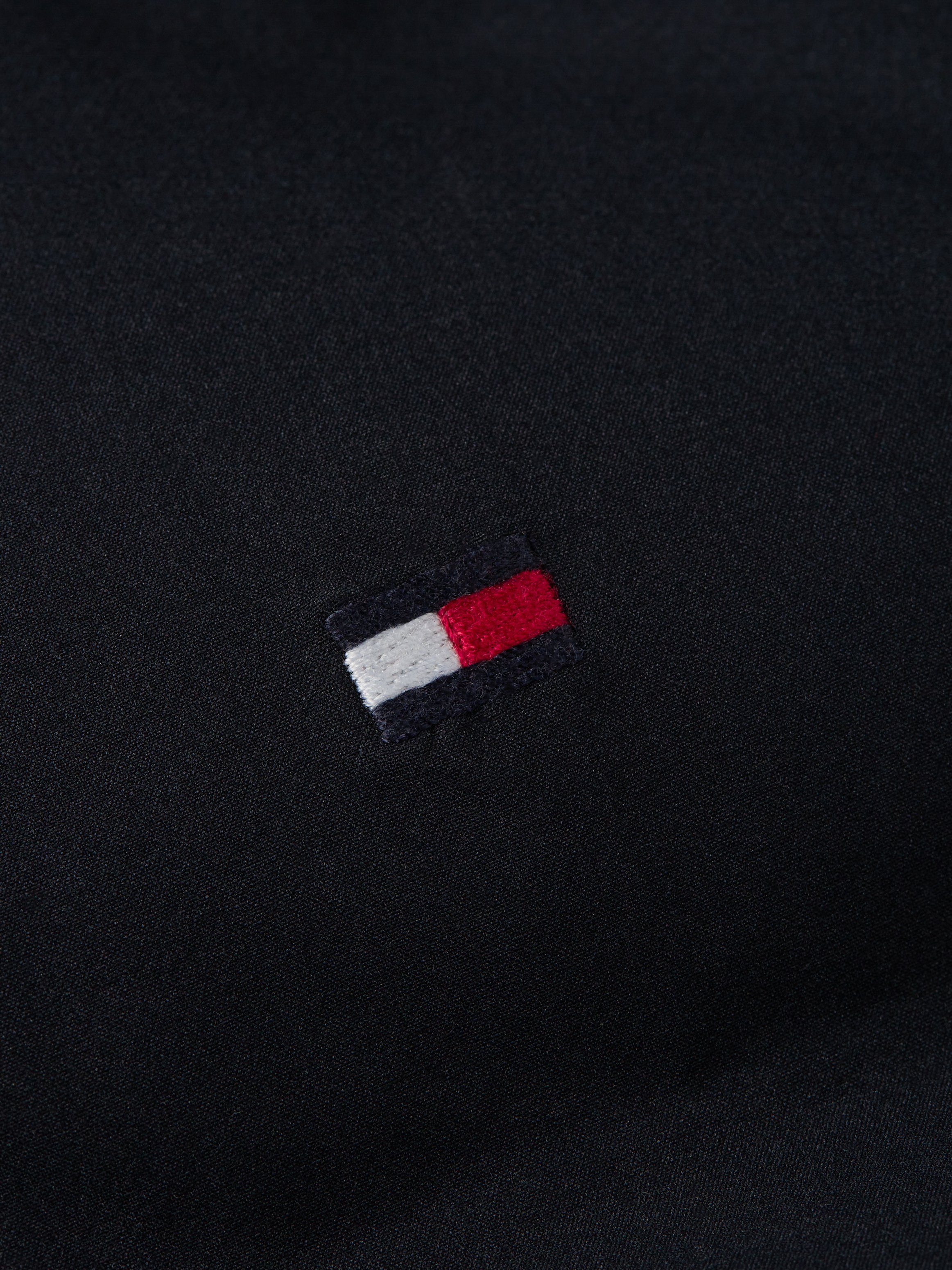 Tommy Hilfiger Gewatteerde jas CL MOTION HOODED JACKET