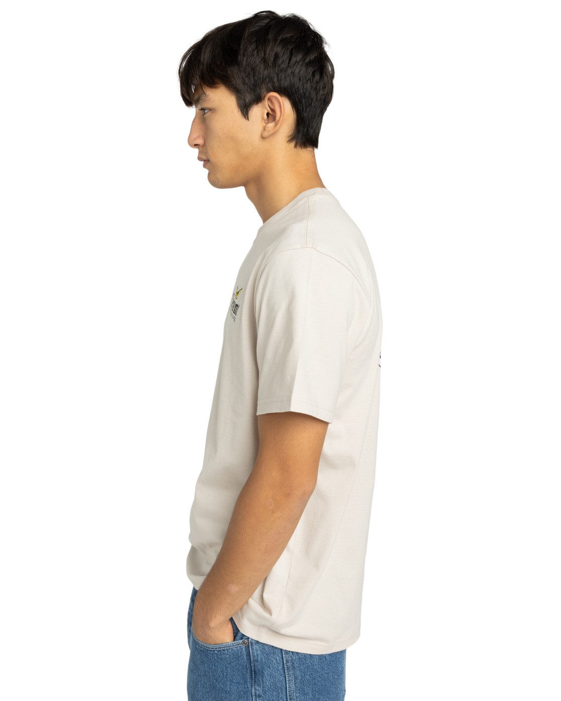 Element T-shirt Midnight