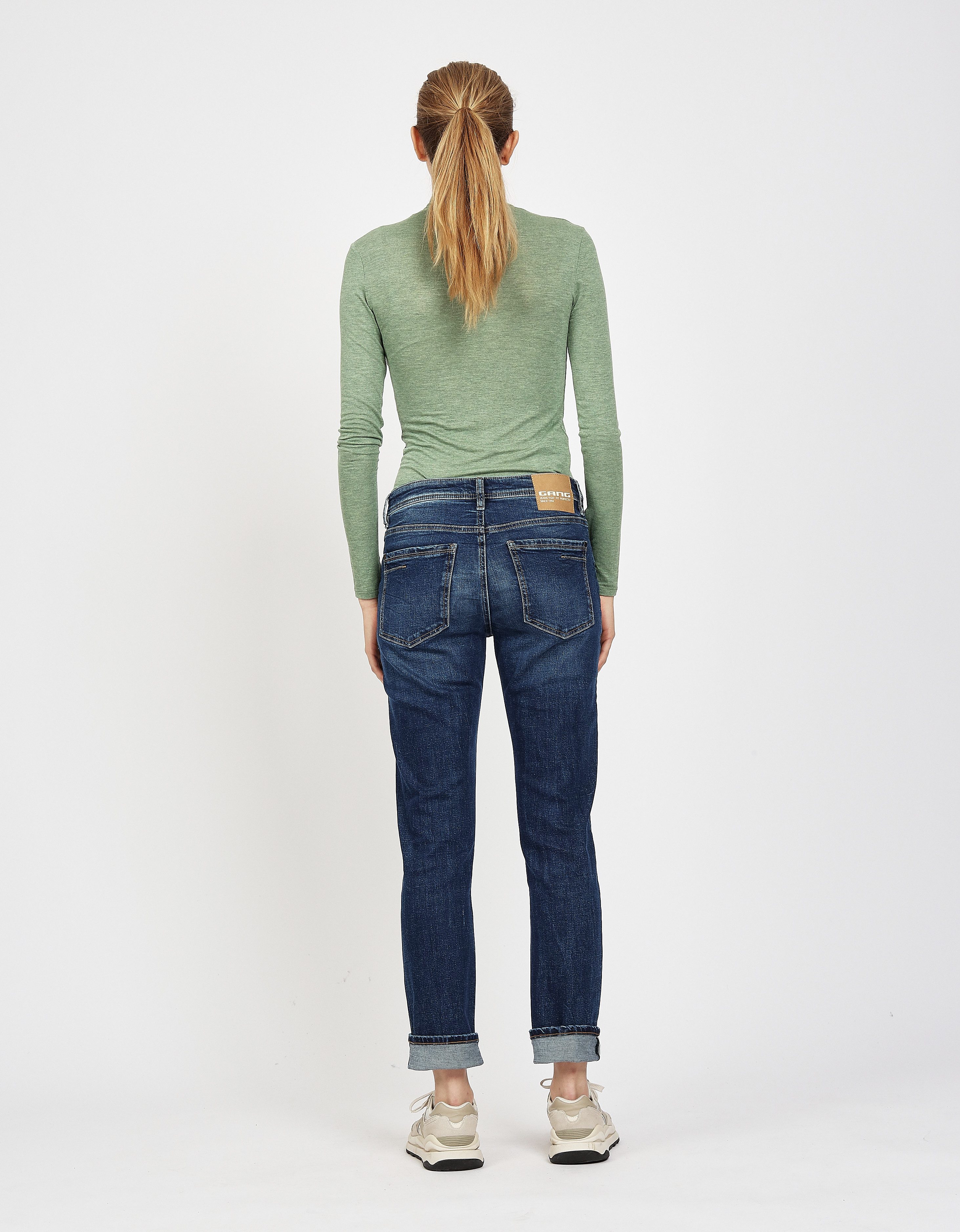 GANG Boyfriendjeans 94NICA WORKER