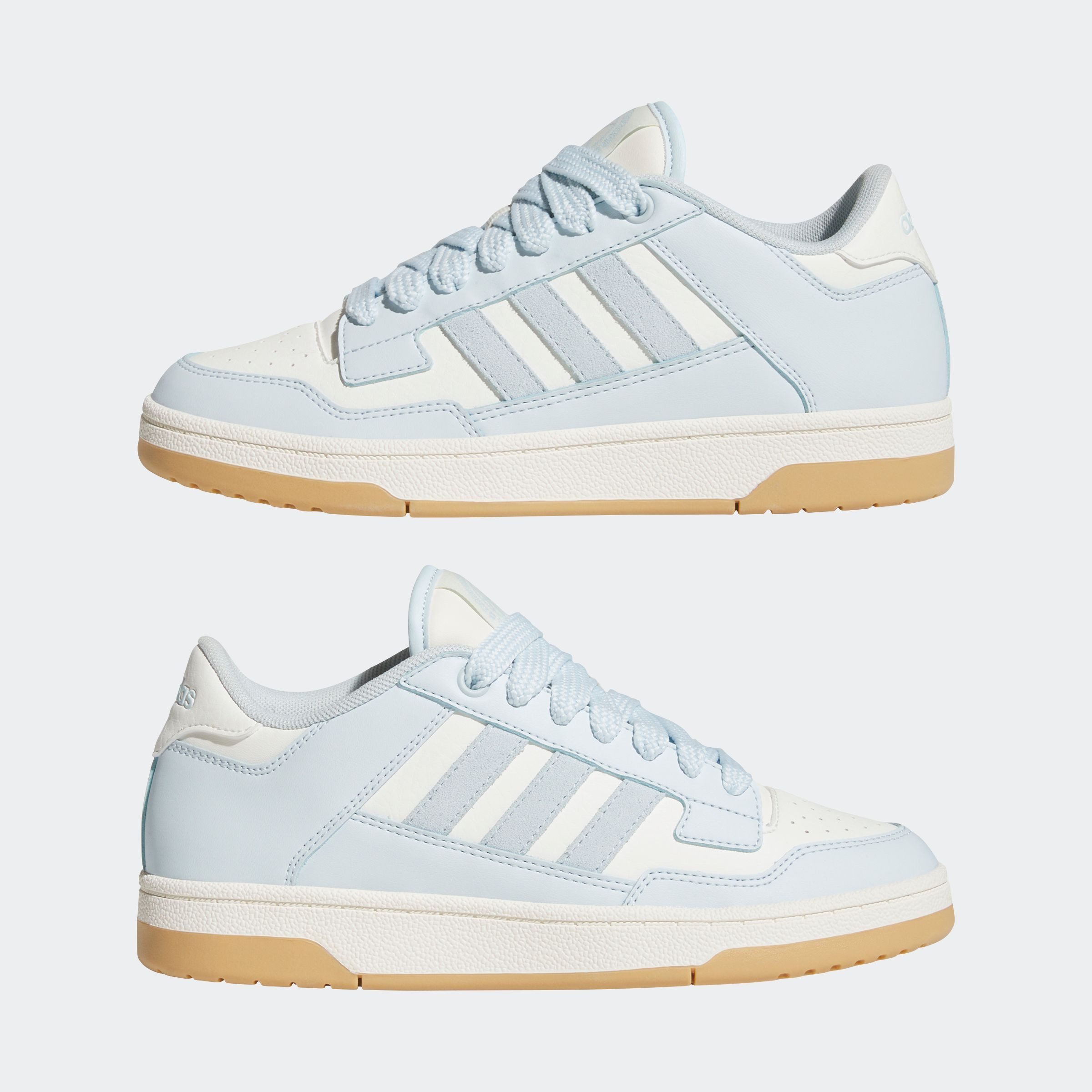 adidas Sportswear Sneakers RAPID COURT LOW