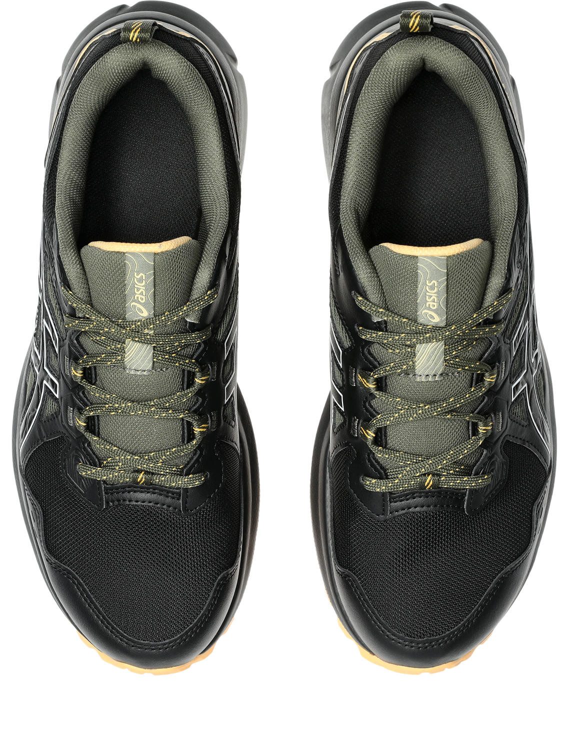Asics Trailrunningschoenen TRAIL SCOUT 3