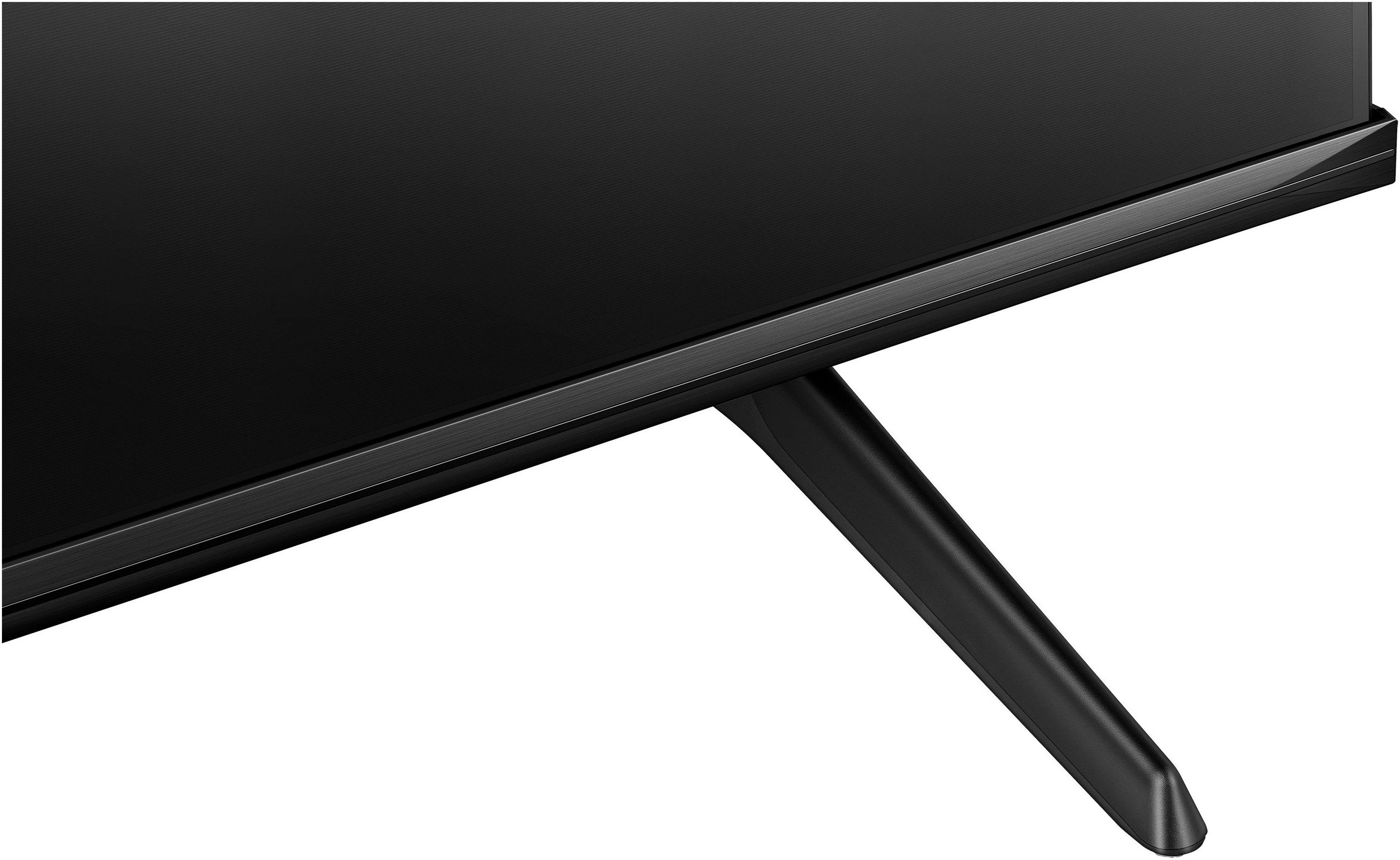 Hisense QLED-TV 85E77NQ, 215 cm / 85", 4K Ultra HD, Smart TV, 4k uhd, qled