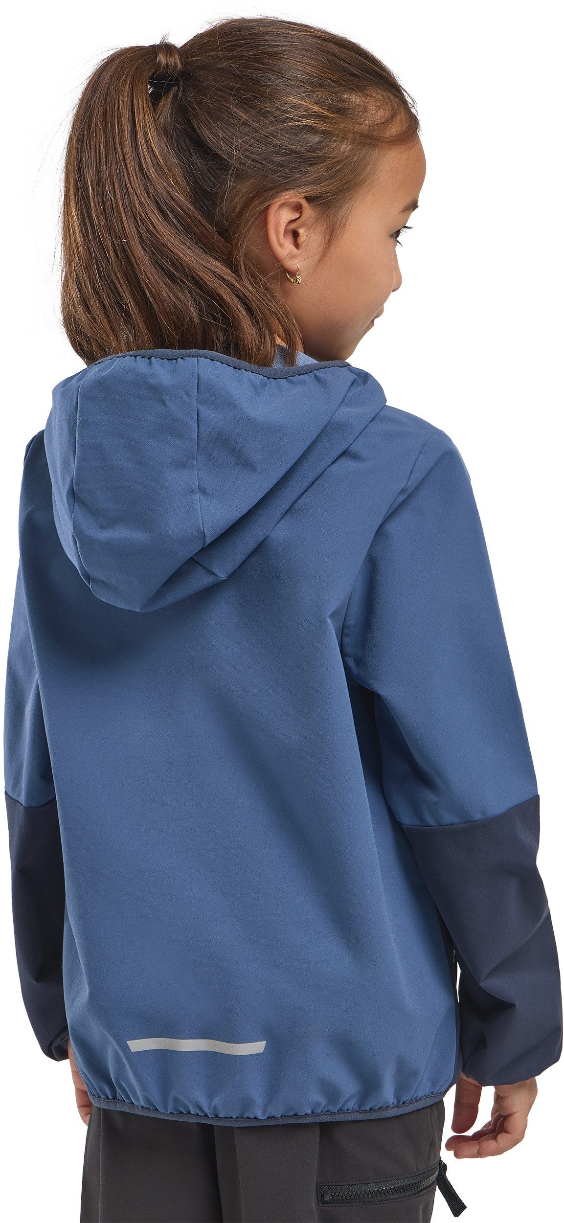 Jack Wolfskin Outdoorjack ACTAMIC 2L JKT K