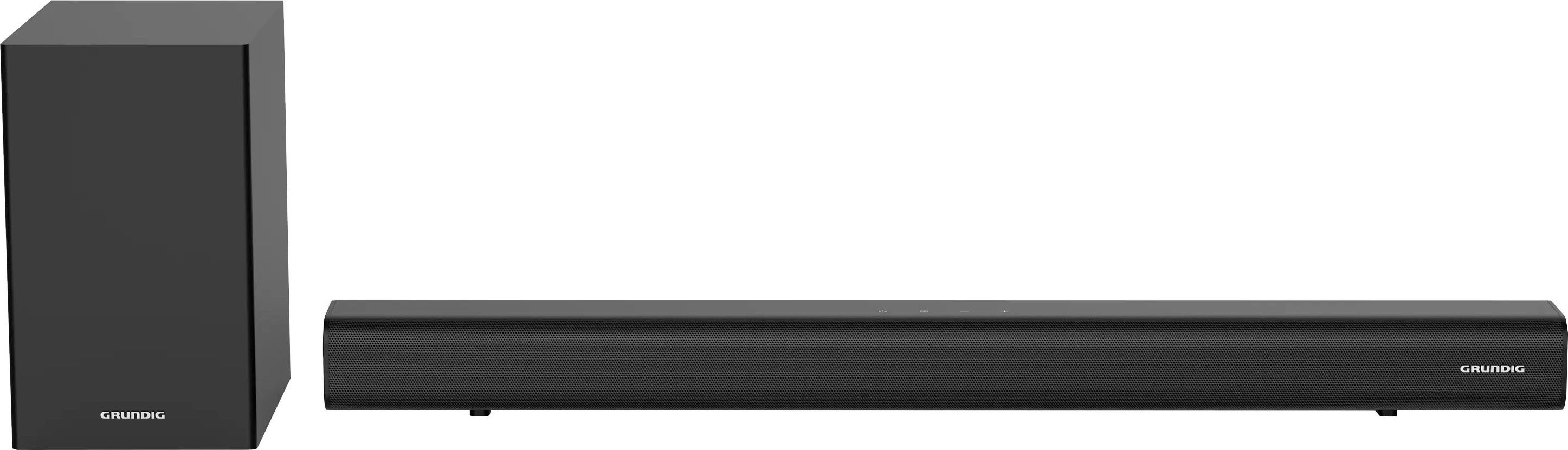 Grundig Soundbar DSB 991 met draadloze subwoofer