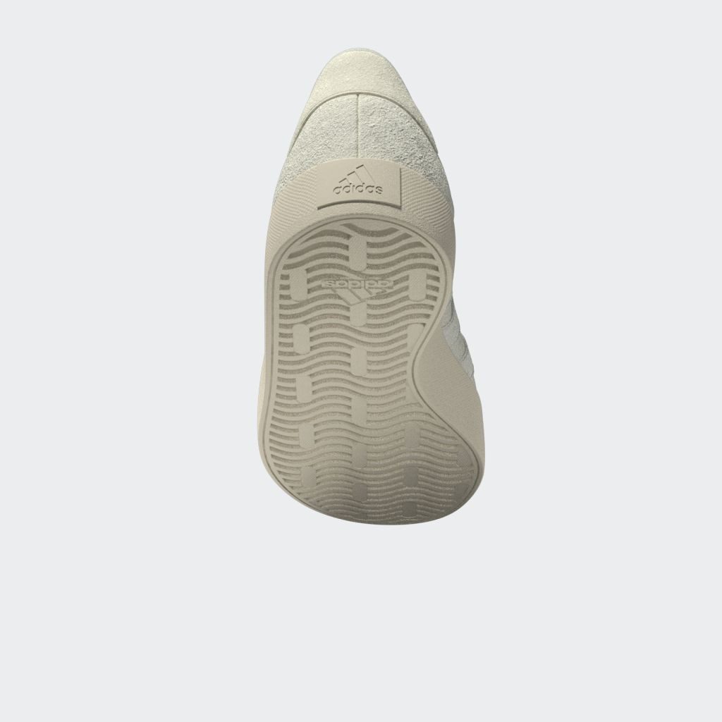 adidas Sportswear Sneakers VL COURT 3.0 geïnspireerd door het ontwerp van de adidas samba