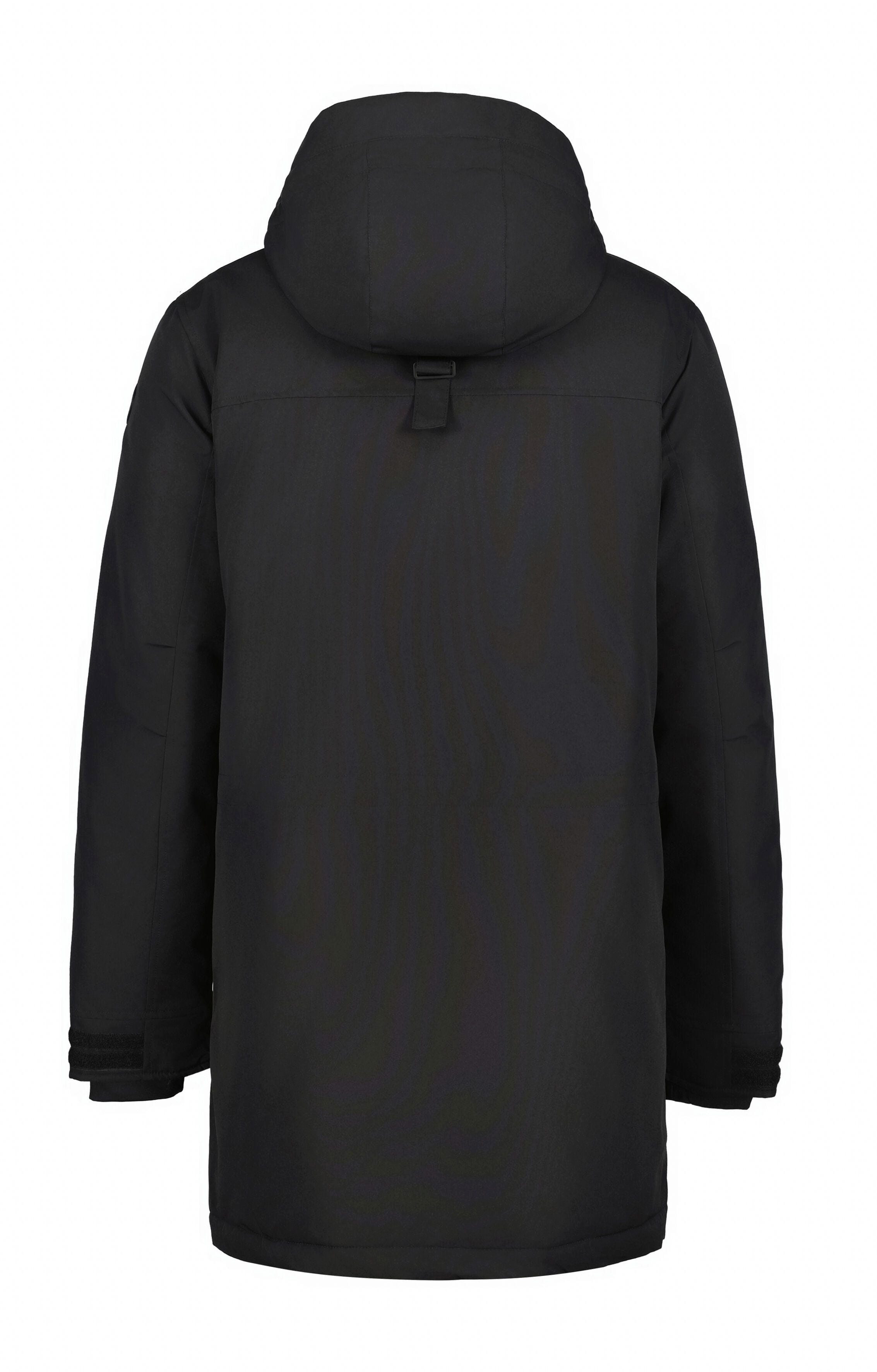 Icepeak Functionele parka H PARKA ALAMOS