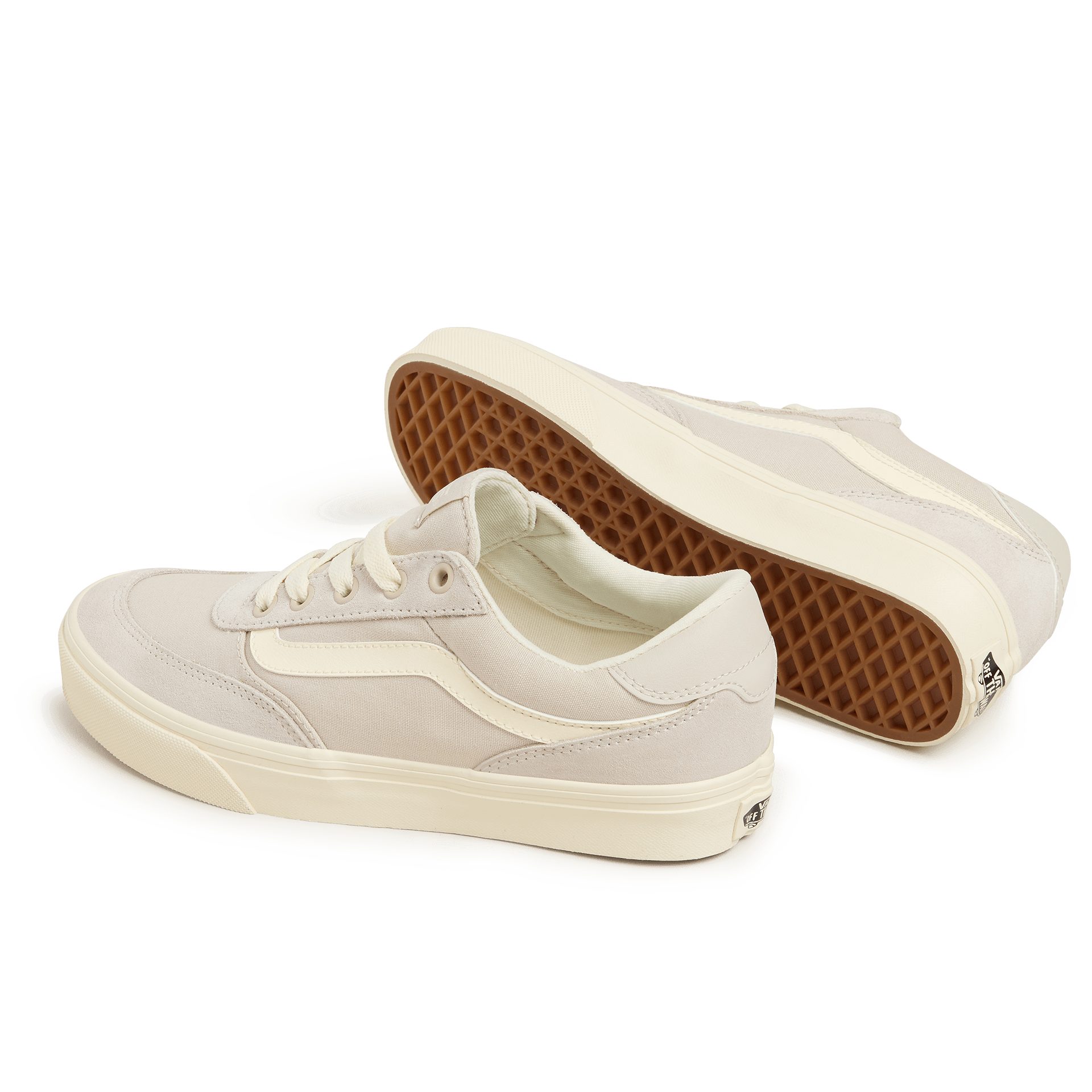 Vans Sneakers Brooklyn LS