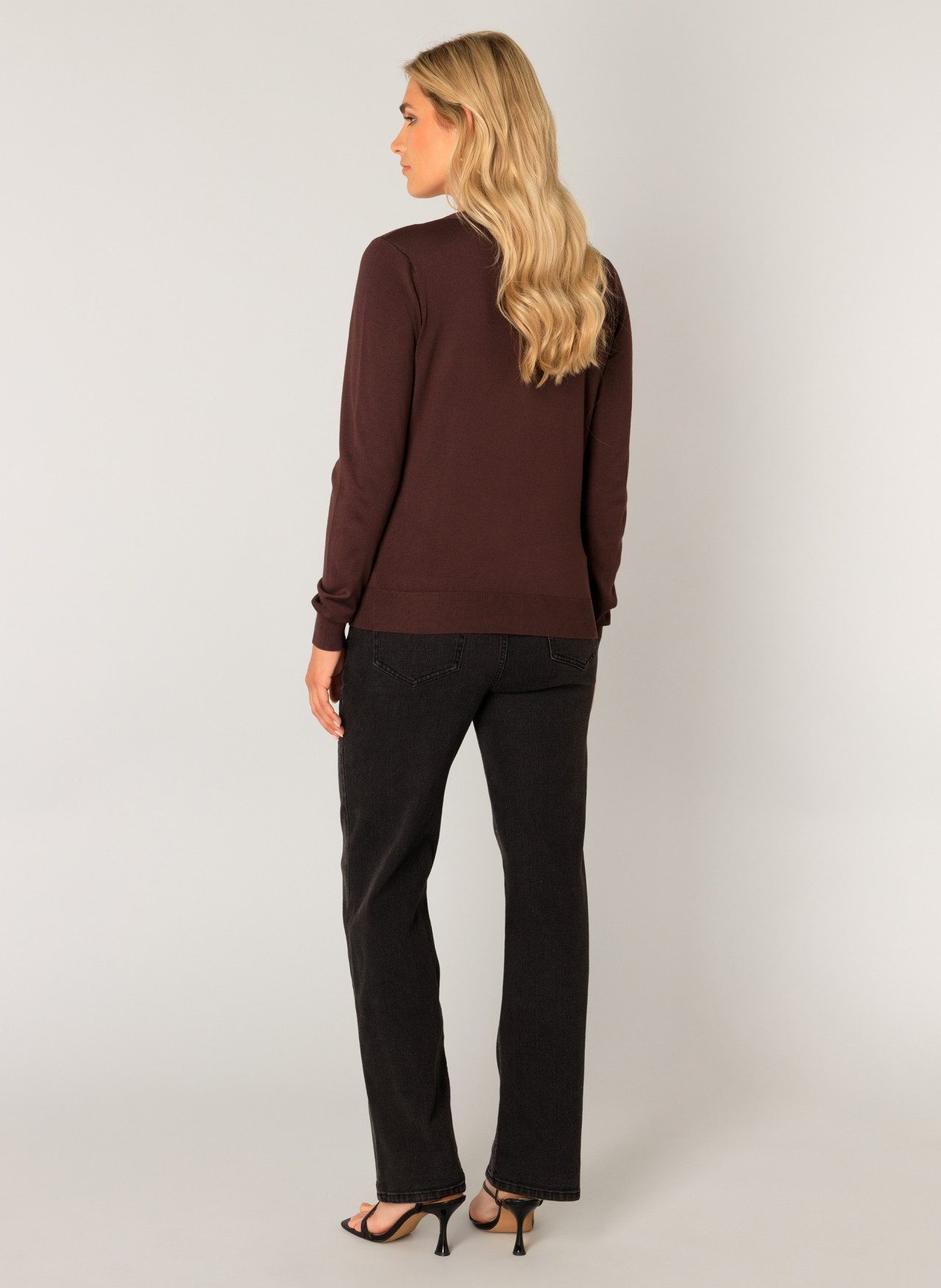Base Level Vest Yvon