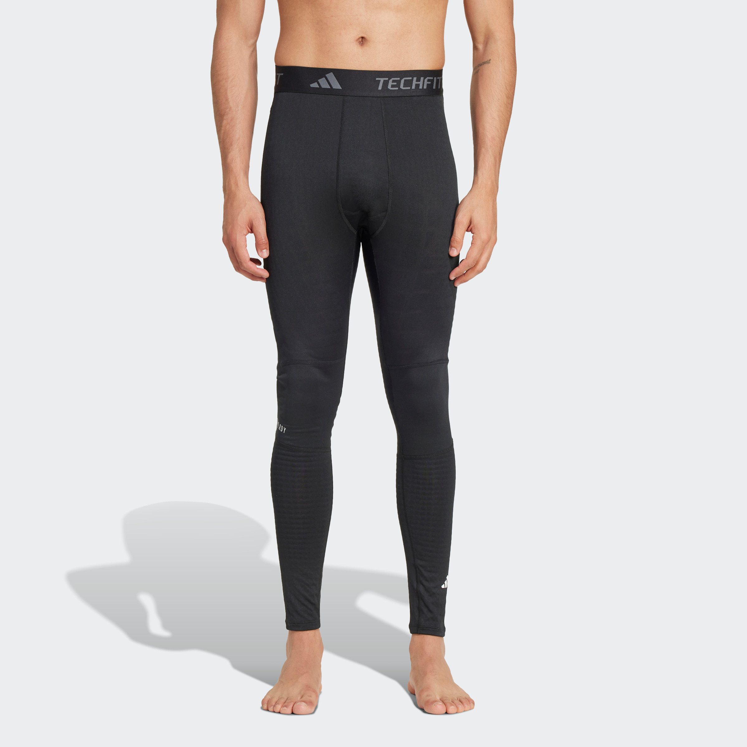 Adidas Performance Trainingstights TF CLDRDY TIGHT (1-delig)