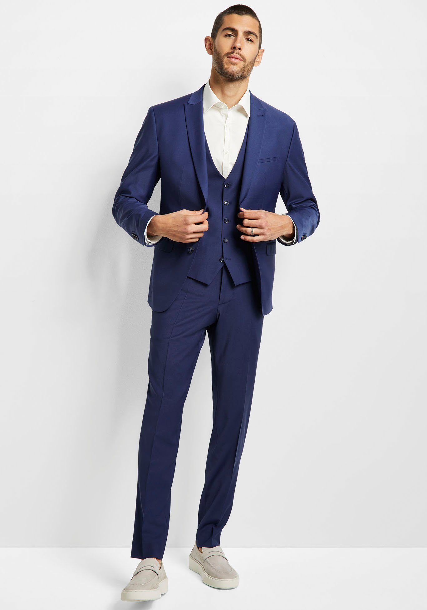 Cinque Mix & match colbert CICASTELLO