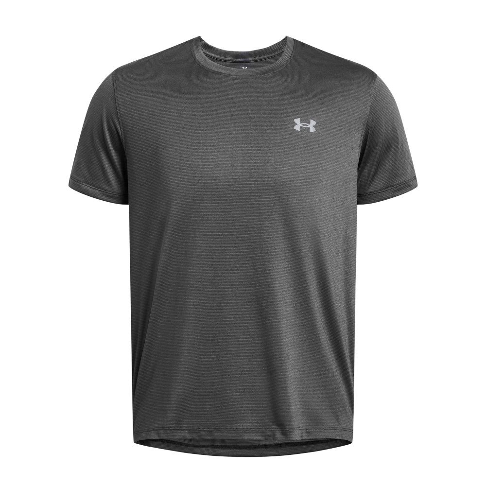 Under Armour® T-shirt UA LAUNCH SHORTSLEEVE (1-delig)