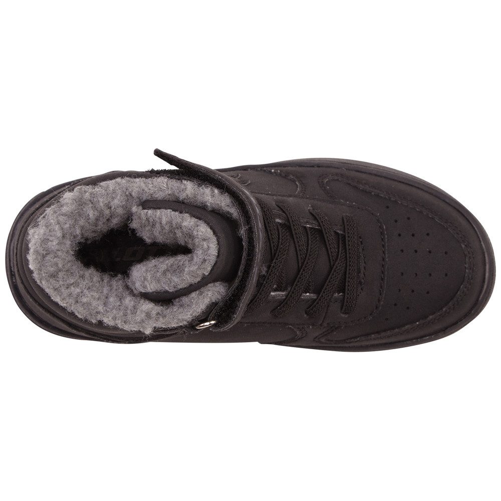 lotto Sneakers met behaaglijk warme voering