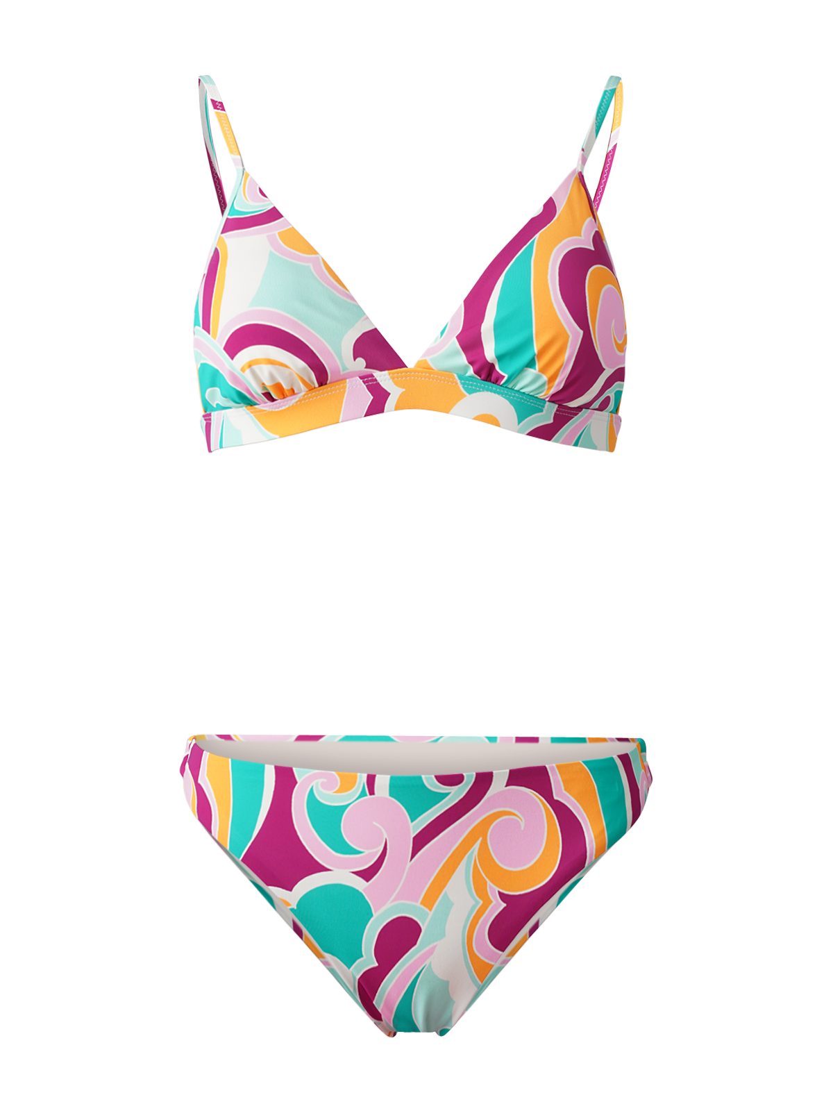 Brunotti Triangelbikini (2 stuks)