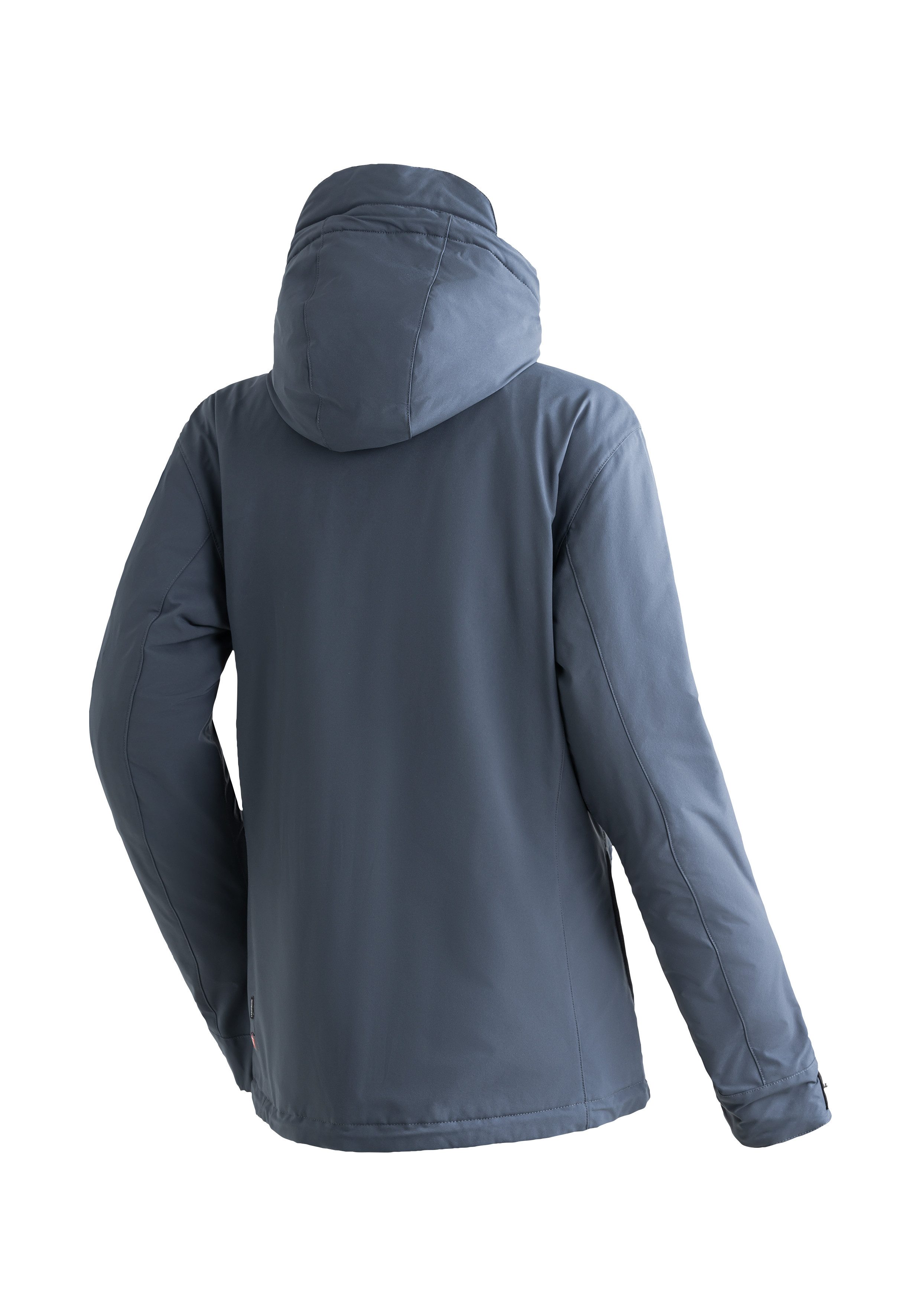 Maier Sports Functioneel jack R3 Zed W Dames jas, waterdichte outdoorjas, regular fit