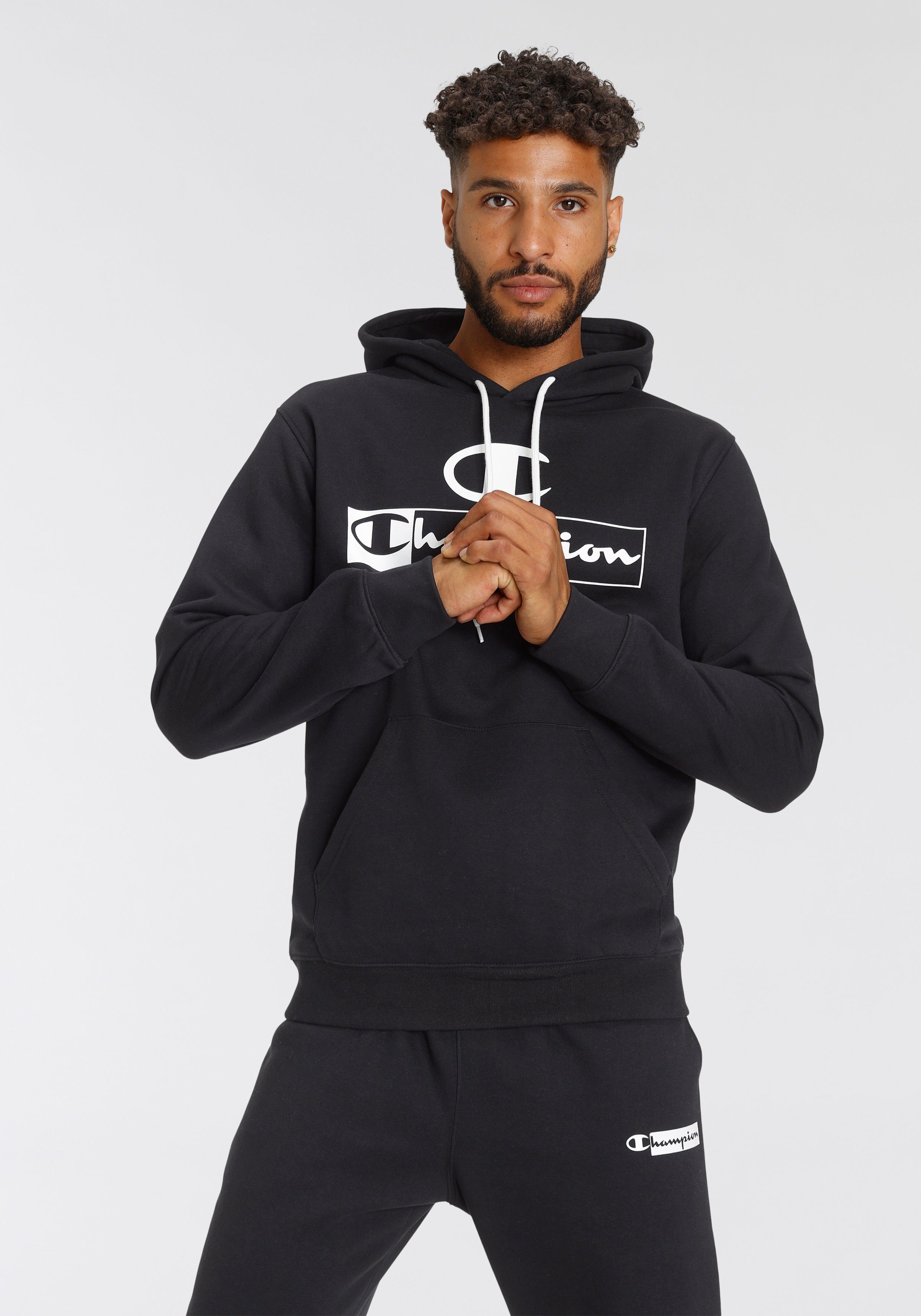 Champion Hoodie