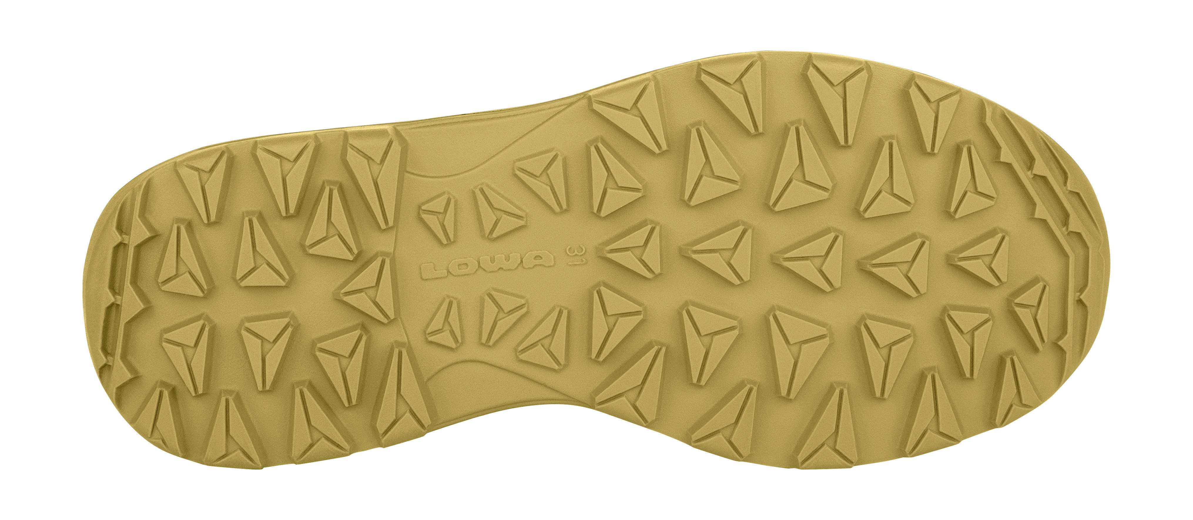 Lowa Wandelschoenen ZIRROX II GORE-TEX LO JR
