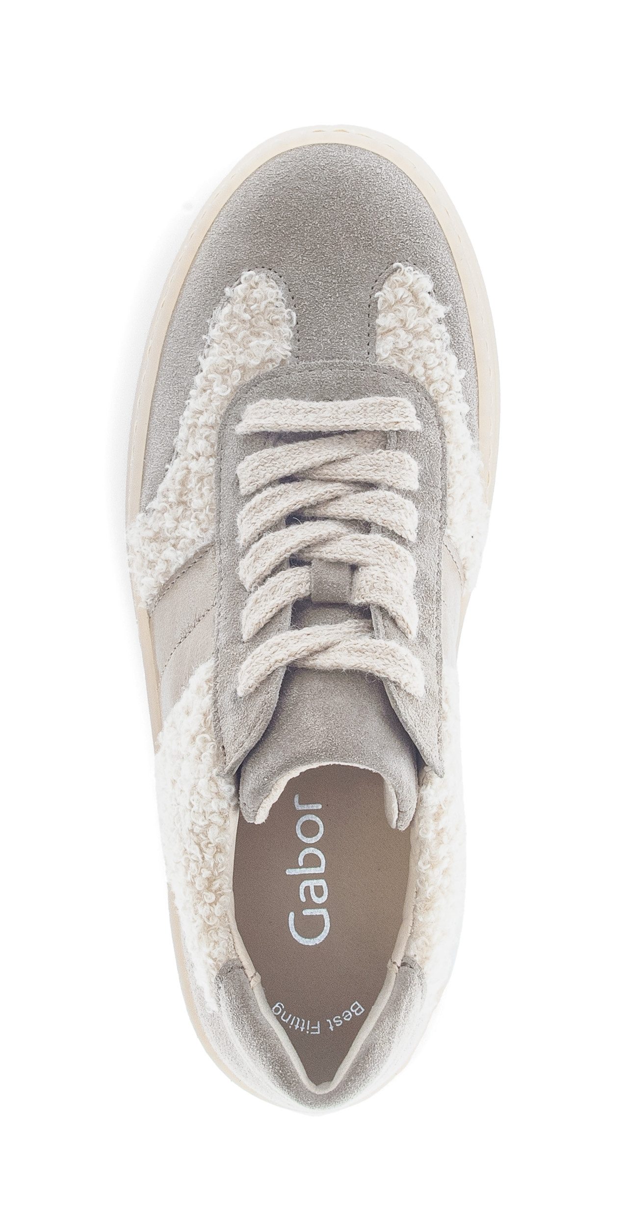 Gabor Plateausneakers