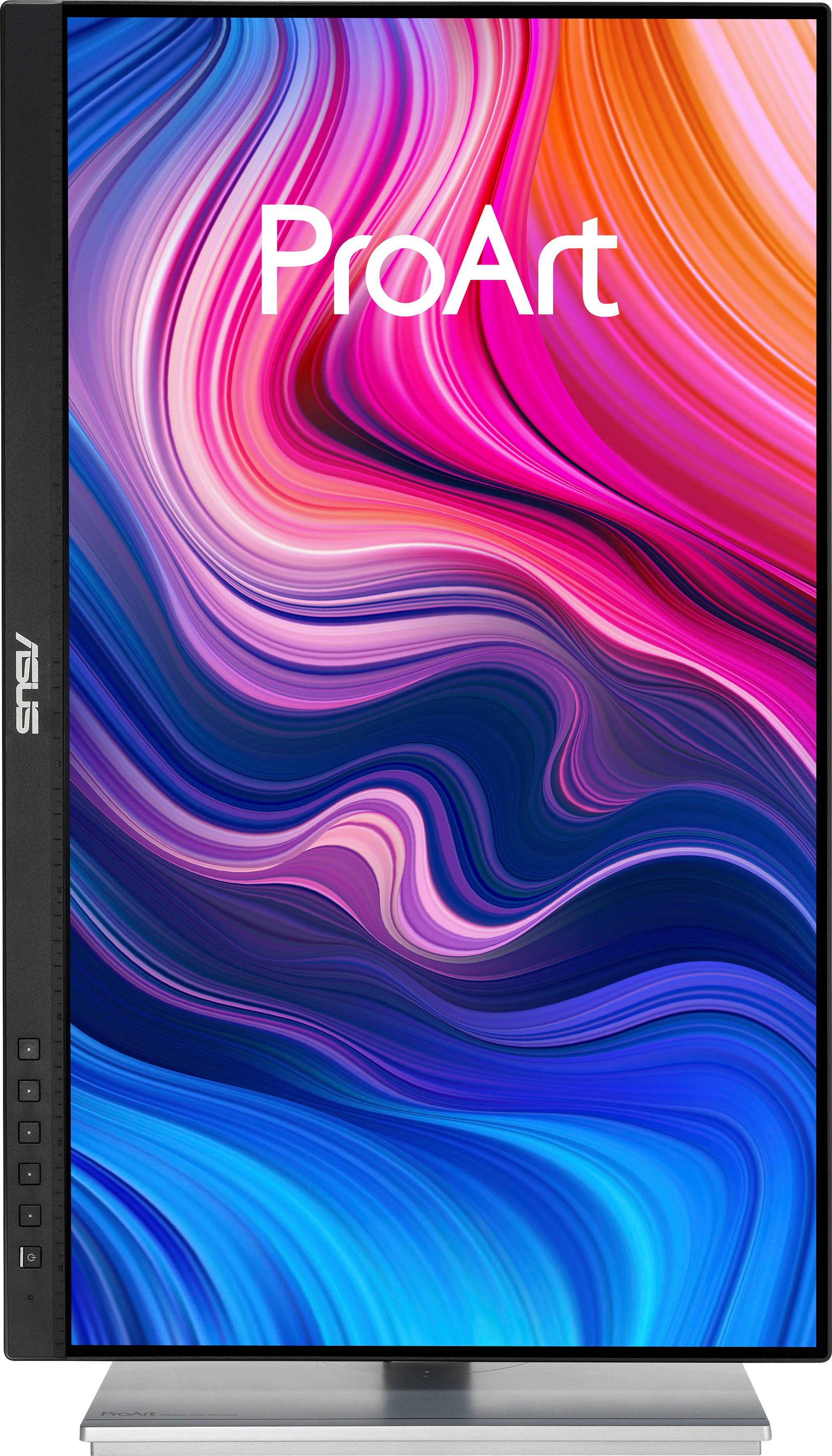 Asus Ledscherm PA247CV, 61 cm / 24", Full HD