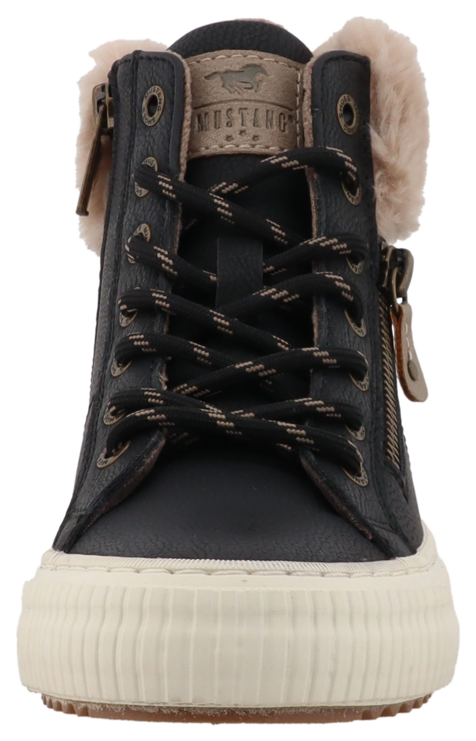 Mustang Shoes Winterlaarzen Kalua