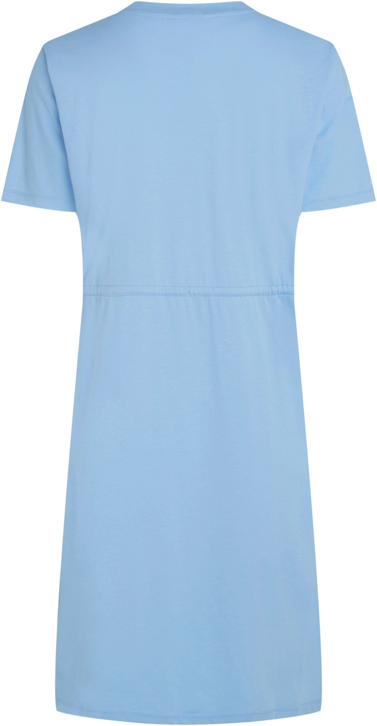 Tommy Hilfiger Shirtjurk 1985 REG MINI CORP TEE DRSS SS
